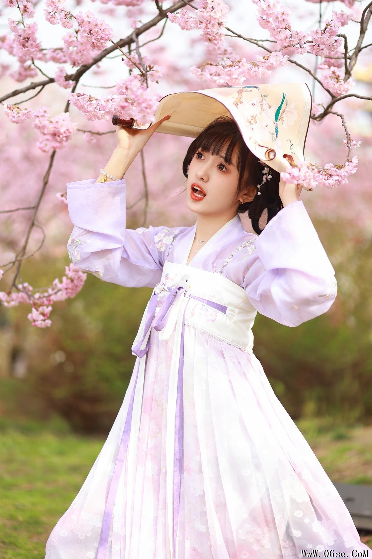 图片[10]-YiTuYu艺图语 Vol.4683 Nuo Nuo Chi Nuo Mi[25P]-六色网