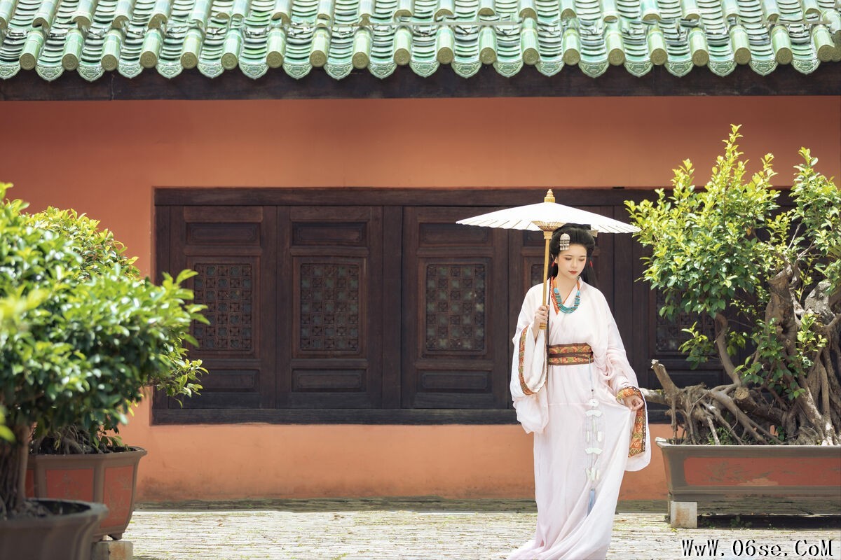 图片[15]-YiTuYu艺图语 Vol.7799 Qing Qing[25P]-六色网