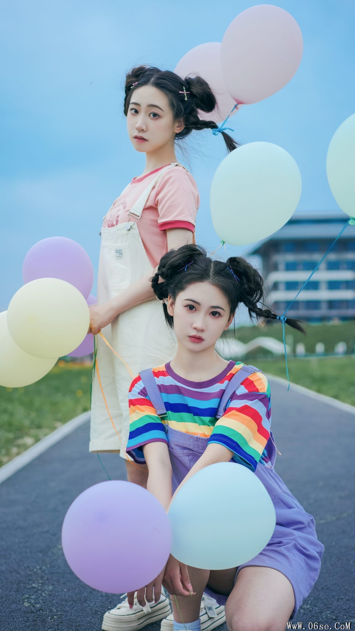图片[21]-YiTuYu艺图语 Vol.4754 Jiao Yi Zhi Sui Sui[23P]-六色网