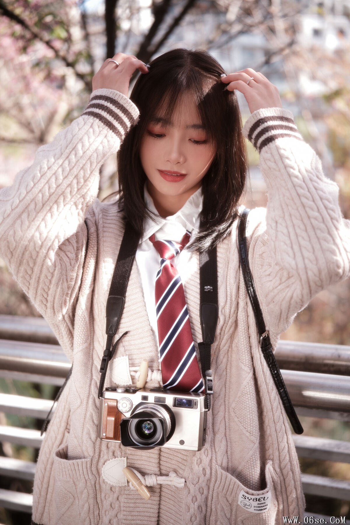 图片[8]-YiTuYu艺图语 Vol.6412 Ye Ye Ye Ye Ye[24P]-六色网