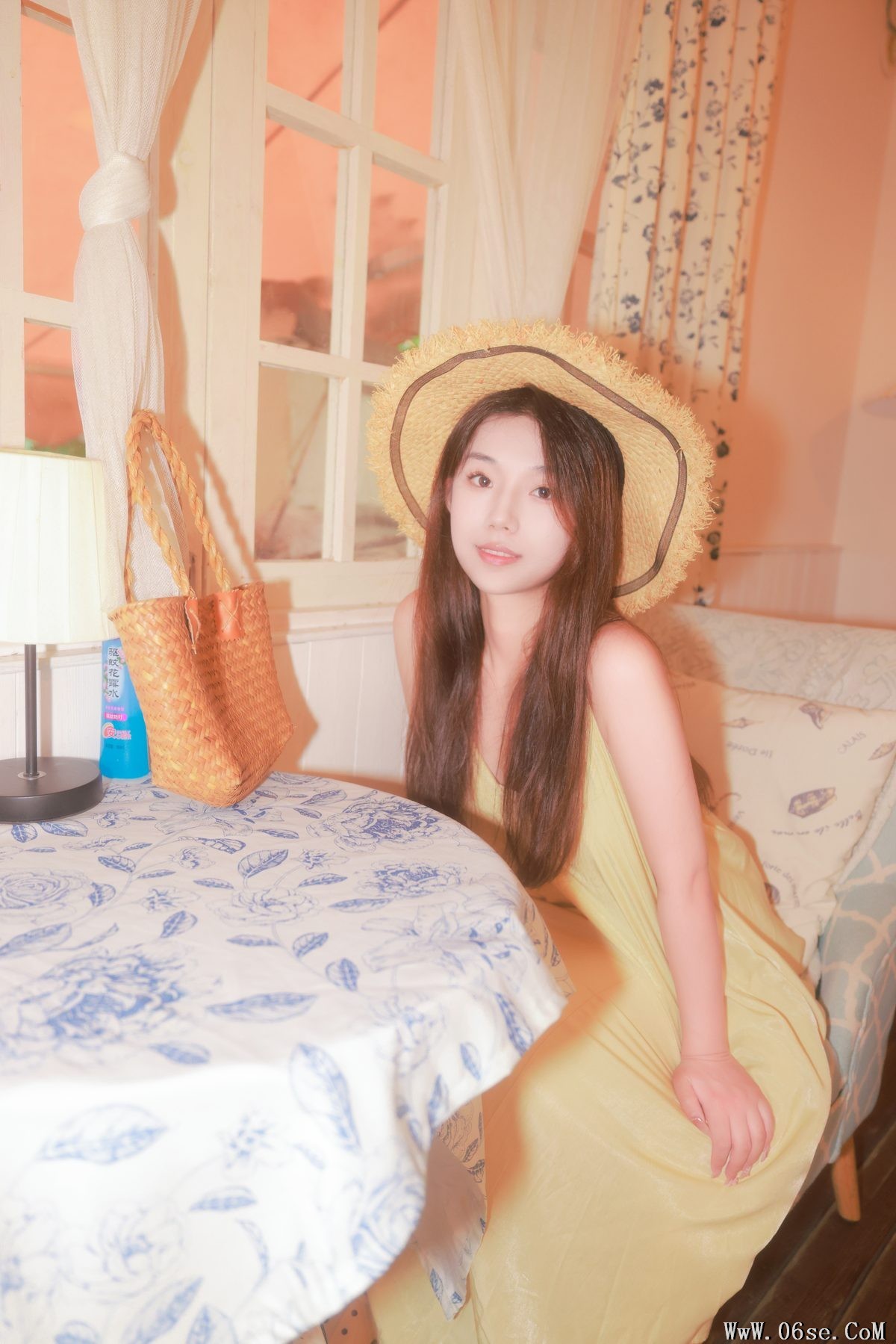 图片[14]-YiTuYu艺图语 Vol.5195 Pei Tong Xue[54P]-六色网