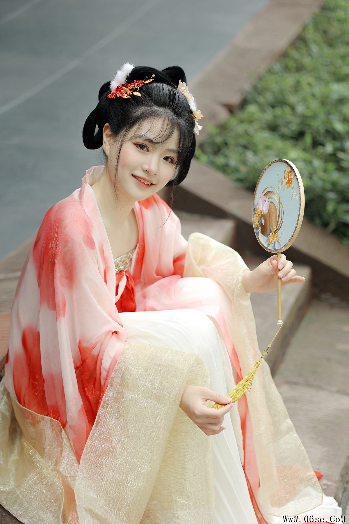 图片[7]-YiTuYu艺图语 Vol.5418 Mai Ko[24P]-六色网
