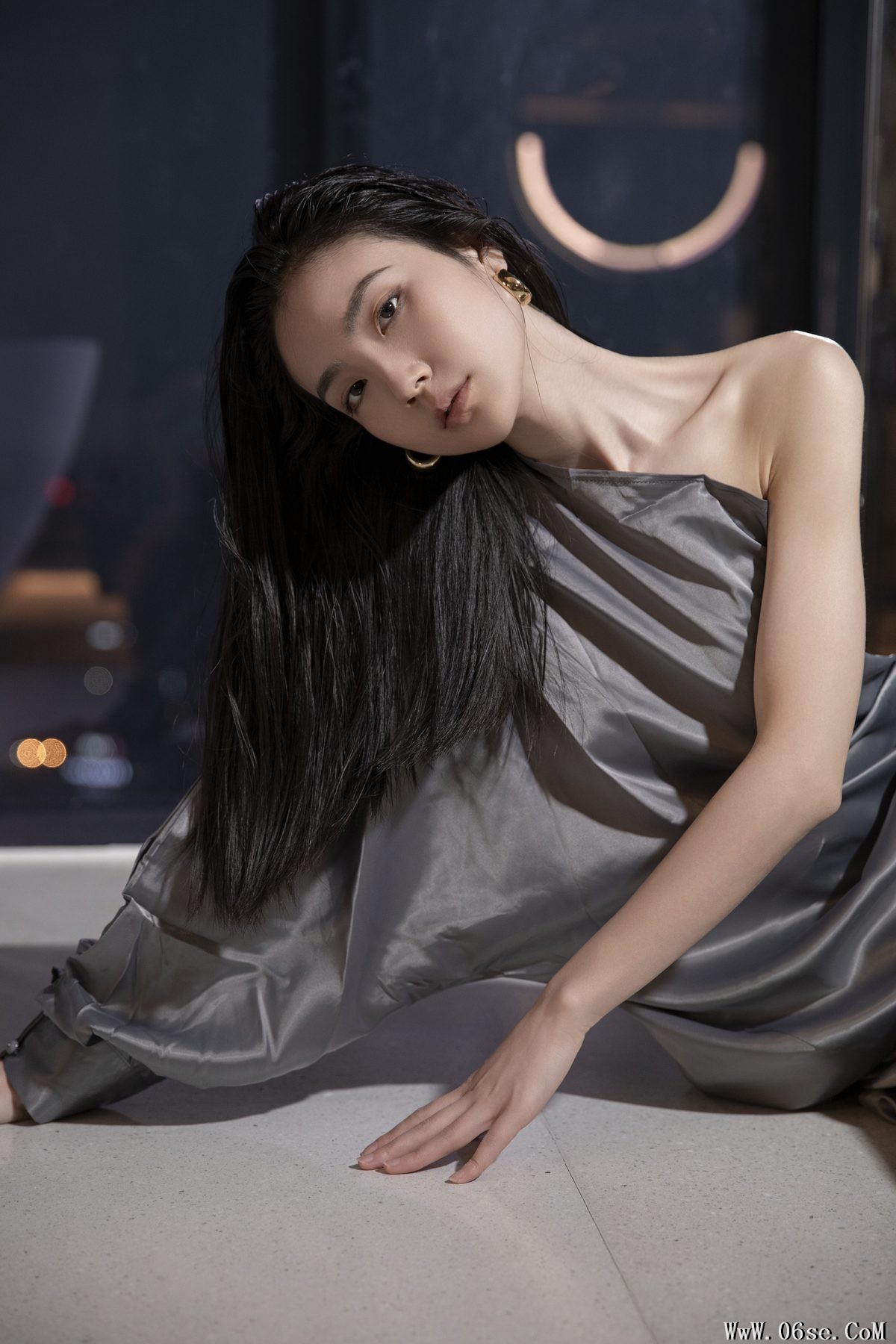 图片[19]-YiTuYu艺图语 Vol.5081 Wo Shi Xiao Tu[31P]-六色网
