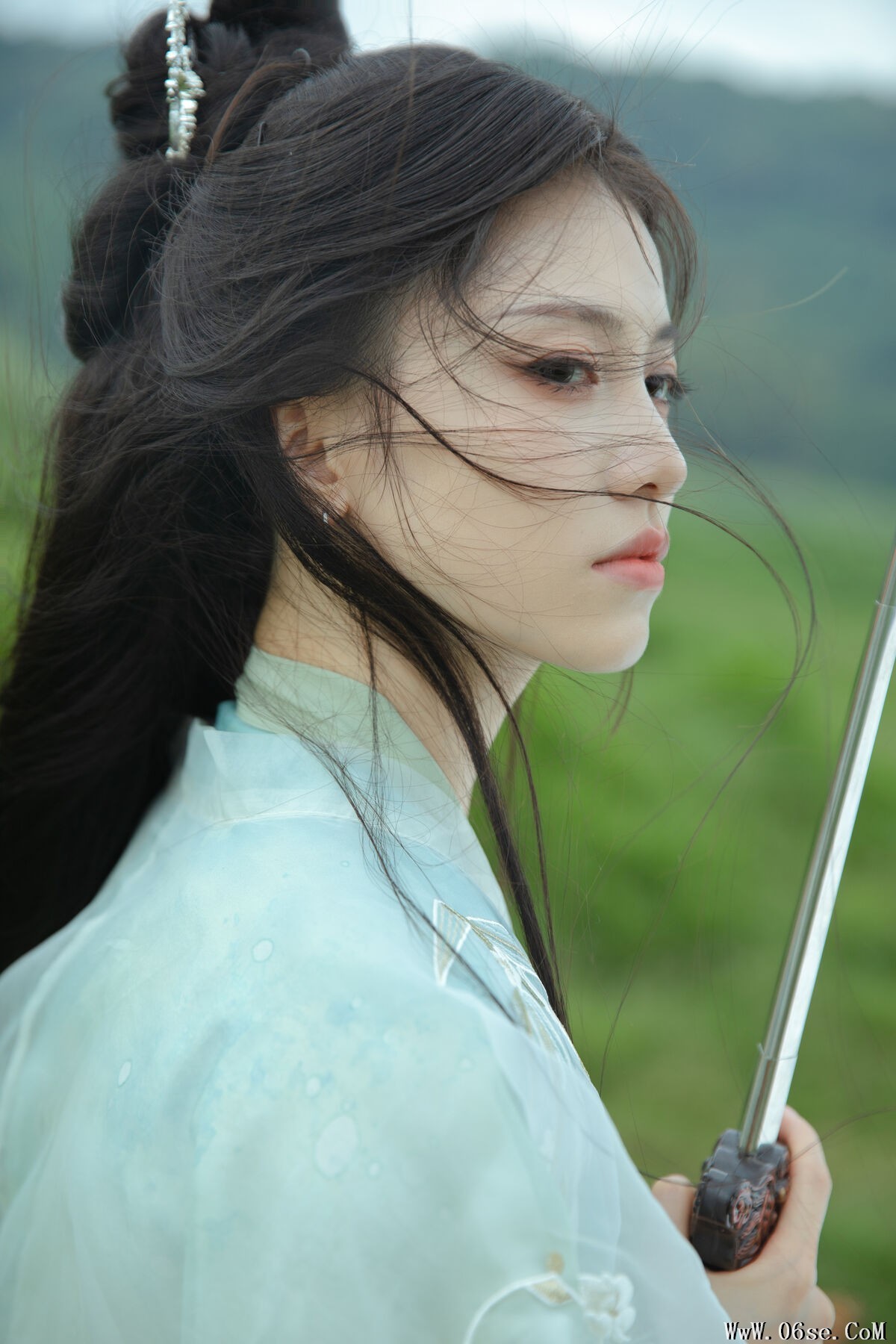 图片[28]-YiTuYu艺图语 Vol.7239 Zhu Zhu[32P]-六色网