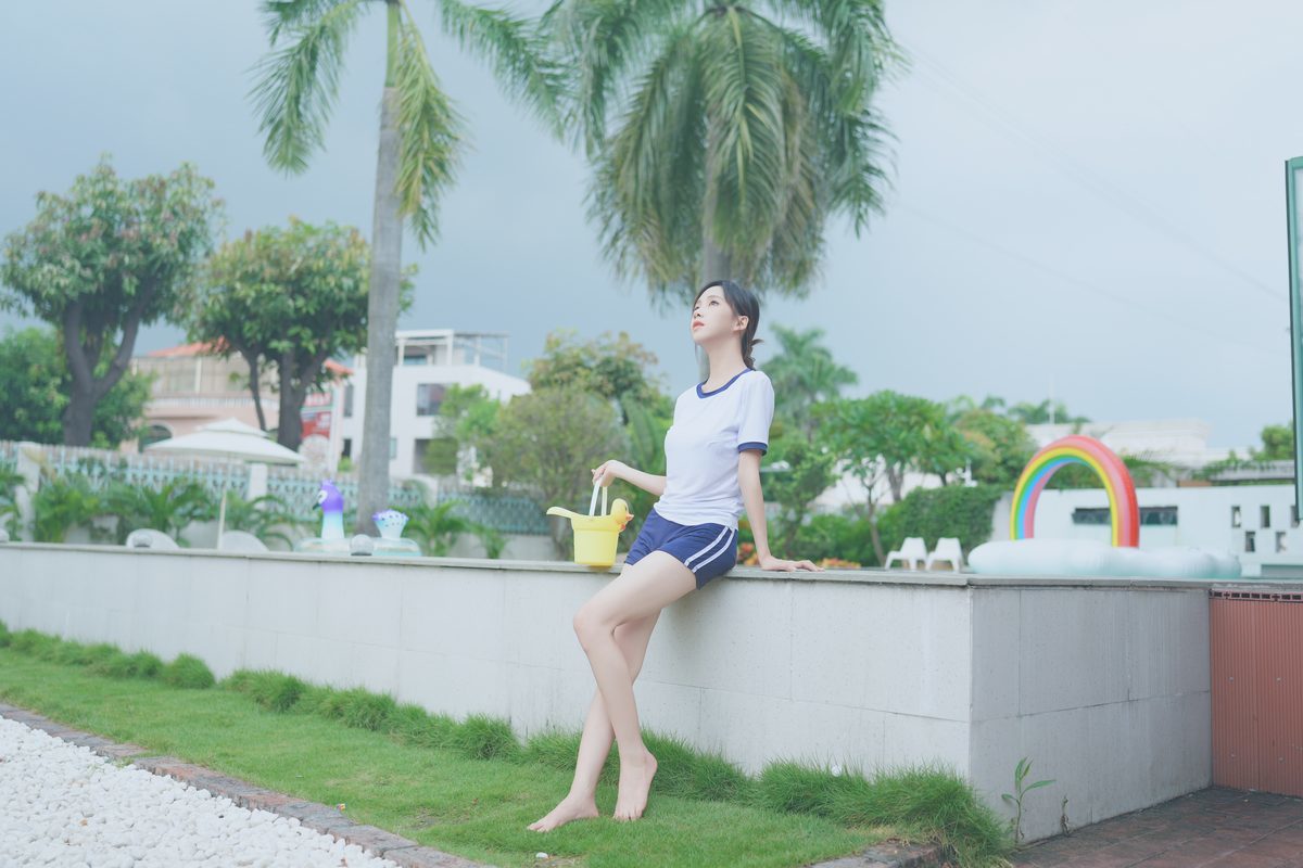 图片[18]-YiTuYu艺图语 Vol.6076 Su Su[24P]-六色网