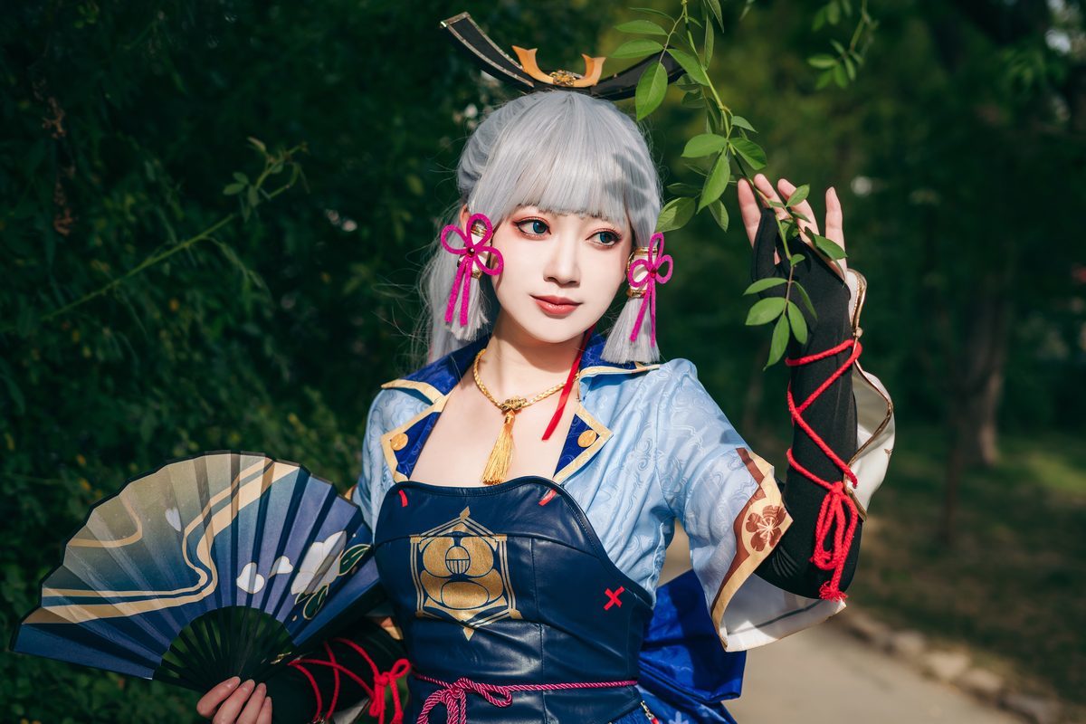 图片[13]-YiTuYu艺图语 Vol.4388 Tao Mo Gong Zi X[24P]-六色网