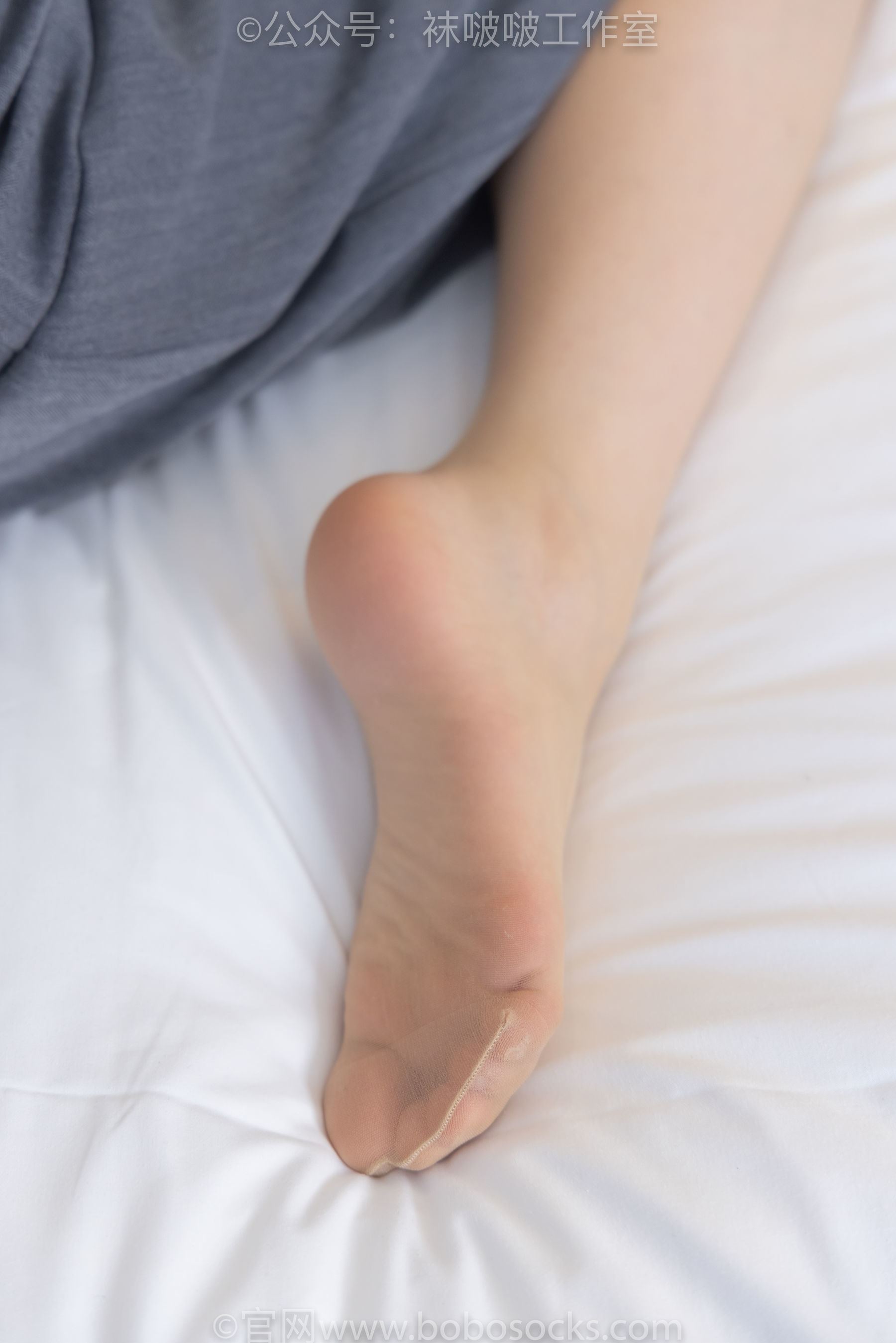 图片[126]-BoBoSocks袜啵啵 No.092 苏苏-高跟鞋、高跟凉鞋、肉丝、裸足[140P]-六色网