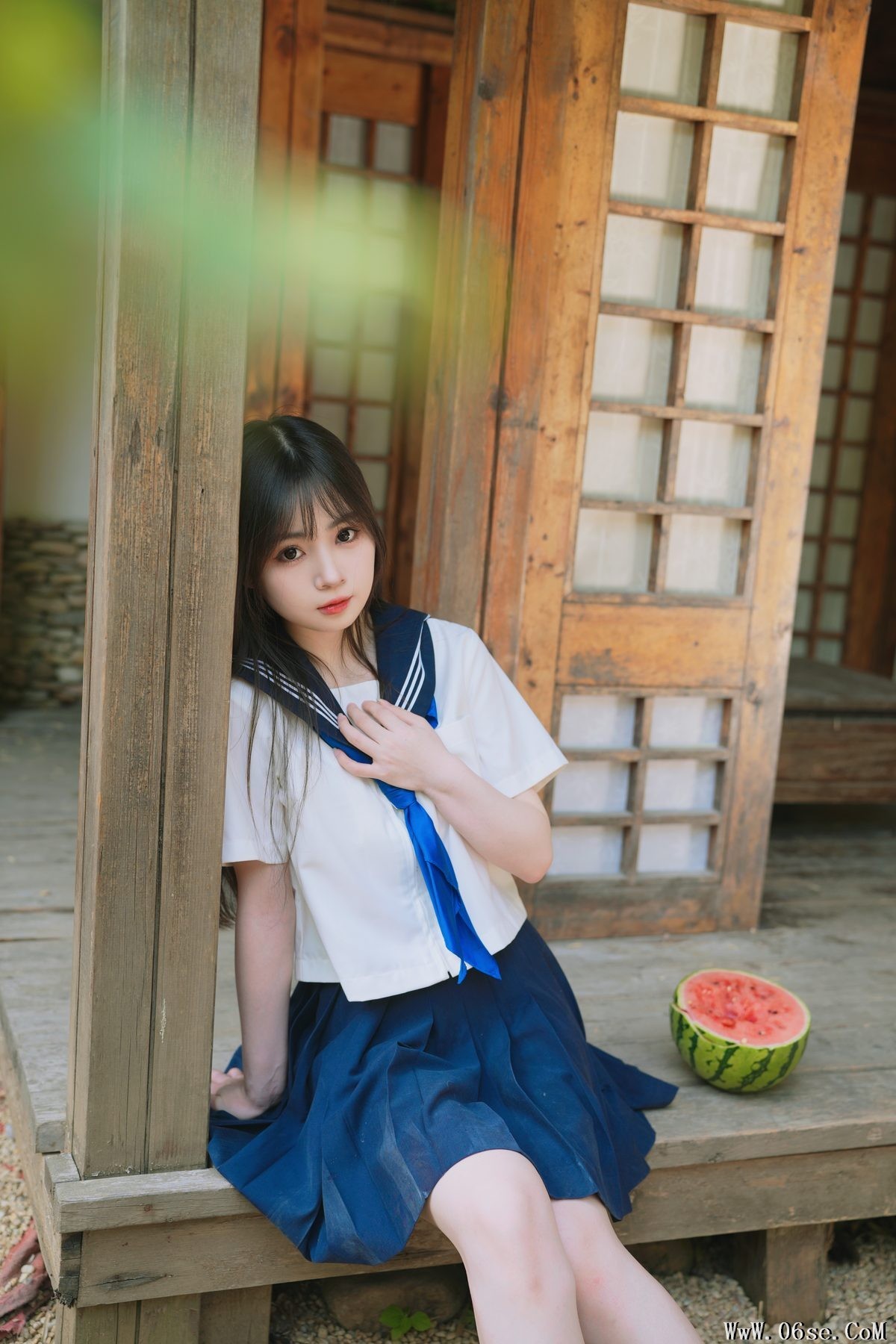 图片[34]-YiTuYu艺图语 Vol.4860 Zhi Zhi[37P]-六色网