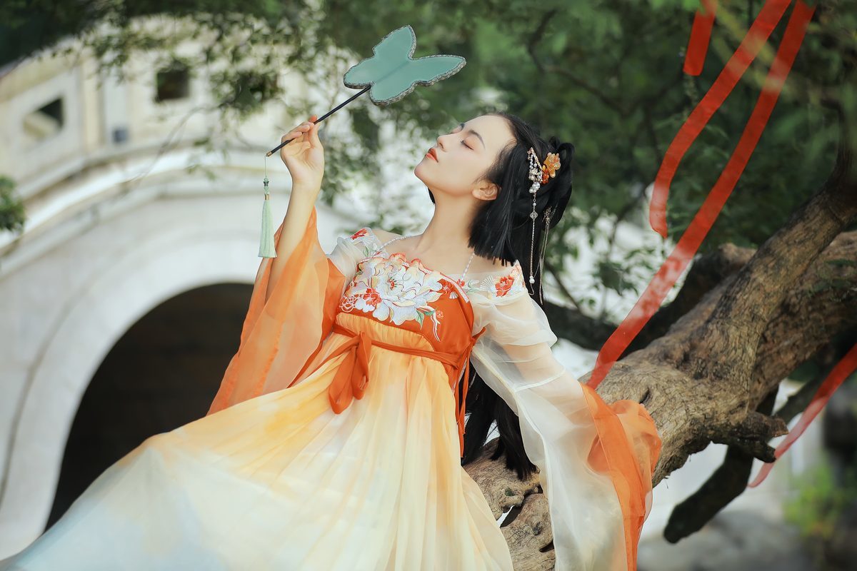 图片[12]-YiTuYu艺图语 Vol.5470 Mu Mu[23P]-六色网