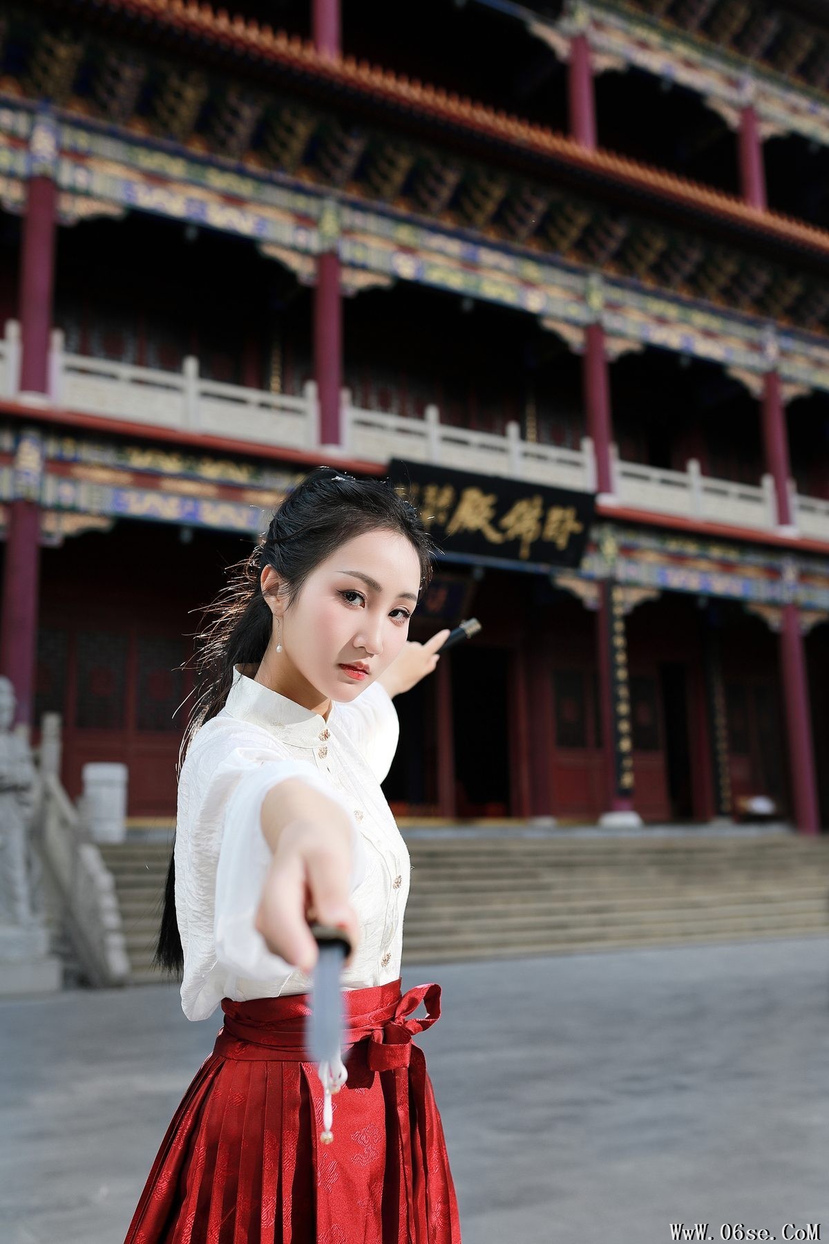 图片[31]-YiTuYu艺图语 Vol.5402 Cha Xiao Tu[60P]-六色网