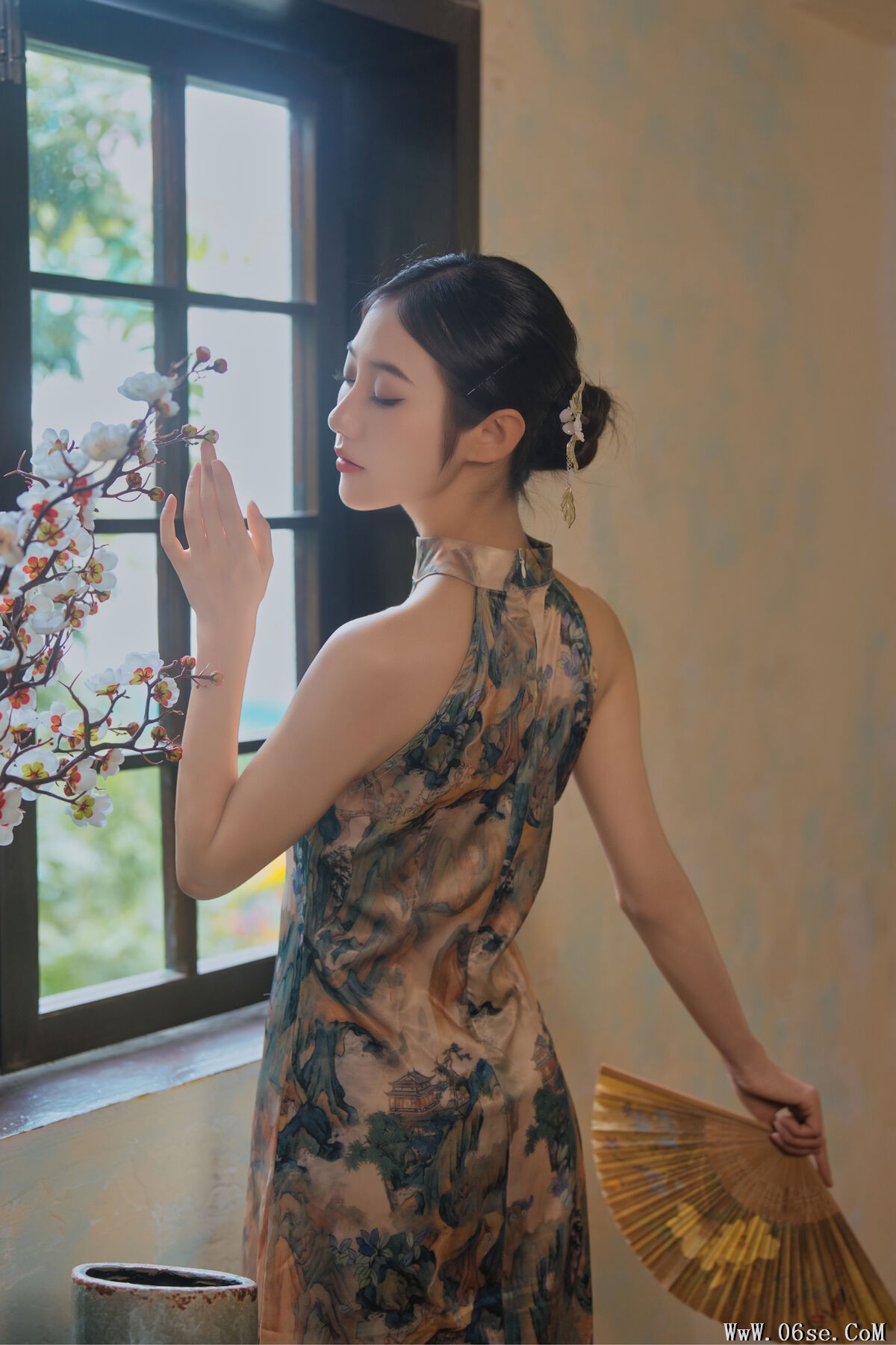 图片[11]-YiTuYu艺图语 Vol.7245 O1ne Wan[42P]-六色网