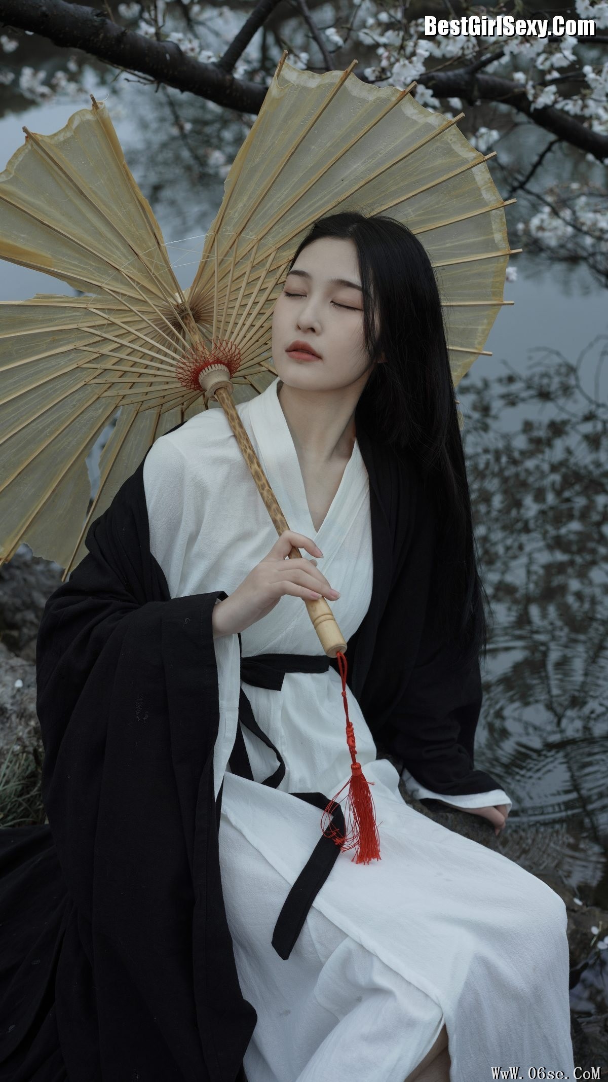 图片[30]-YiTuYu艺图语 Vol.3894 Ai Tan Xian De Xia Shang Zhou[33P]-六色网