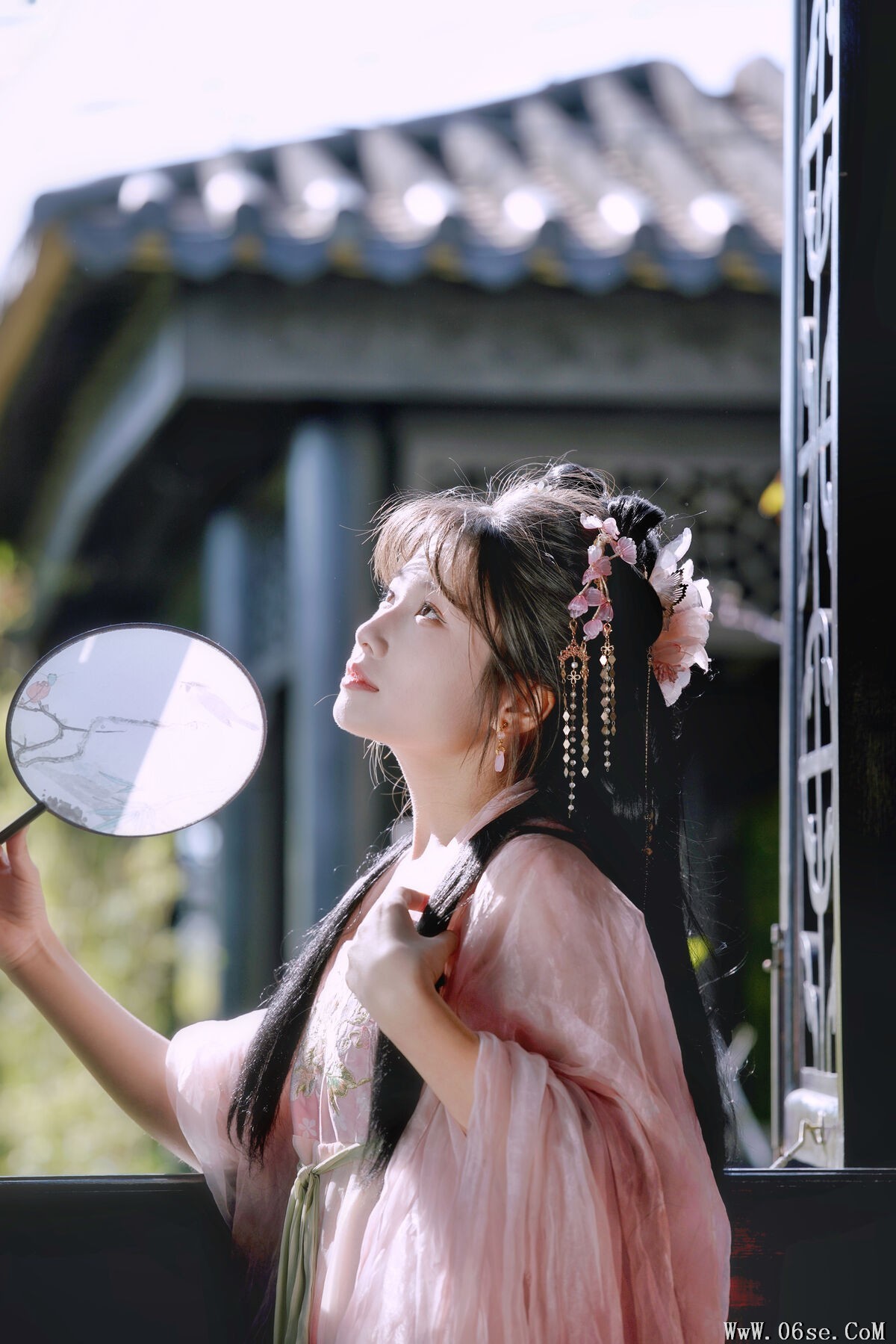 图片[23]-YiTuYu艺图语 Vol.6775 Xiao Qi[24P]-六色网