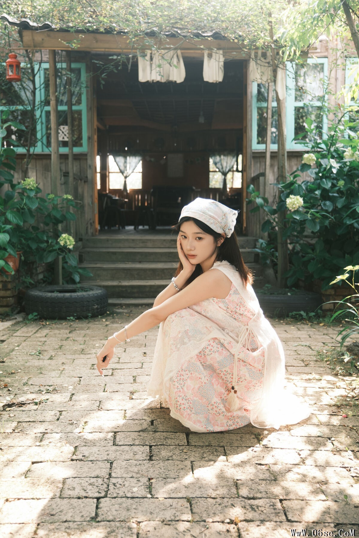 图片[21]-YiTuYu艺图语 Vol.7218 To Xiao Bei[47P]-六色网