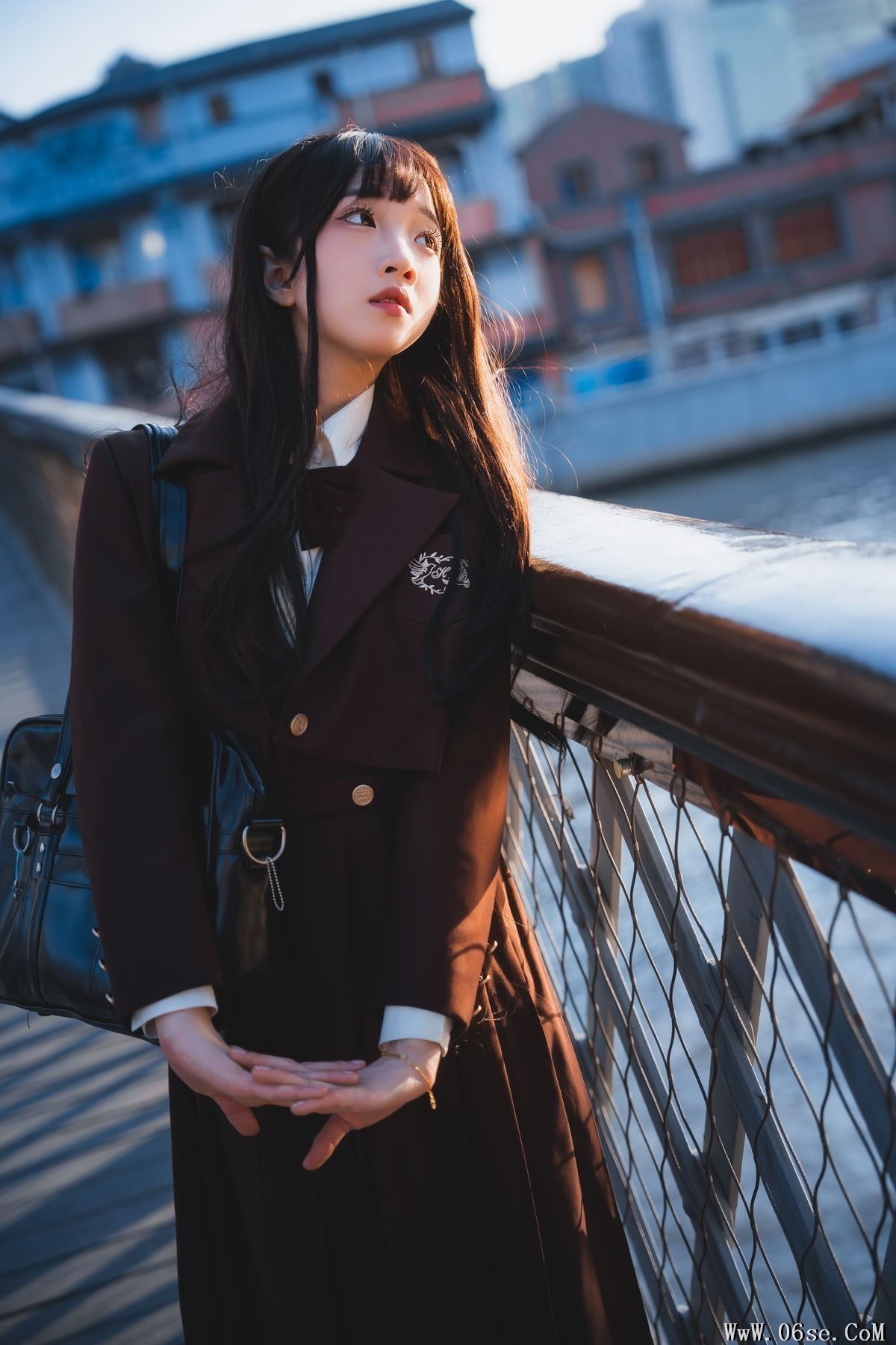 图片[23]-YiTuYu艺图语 Vol.3255 Mao Tou Ying Bu He Niu Nai[34P]-六色网