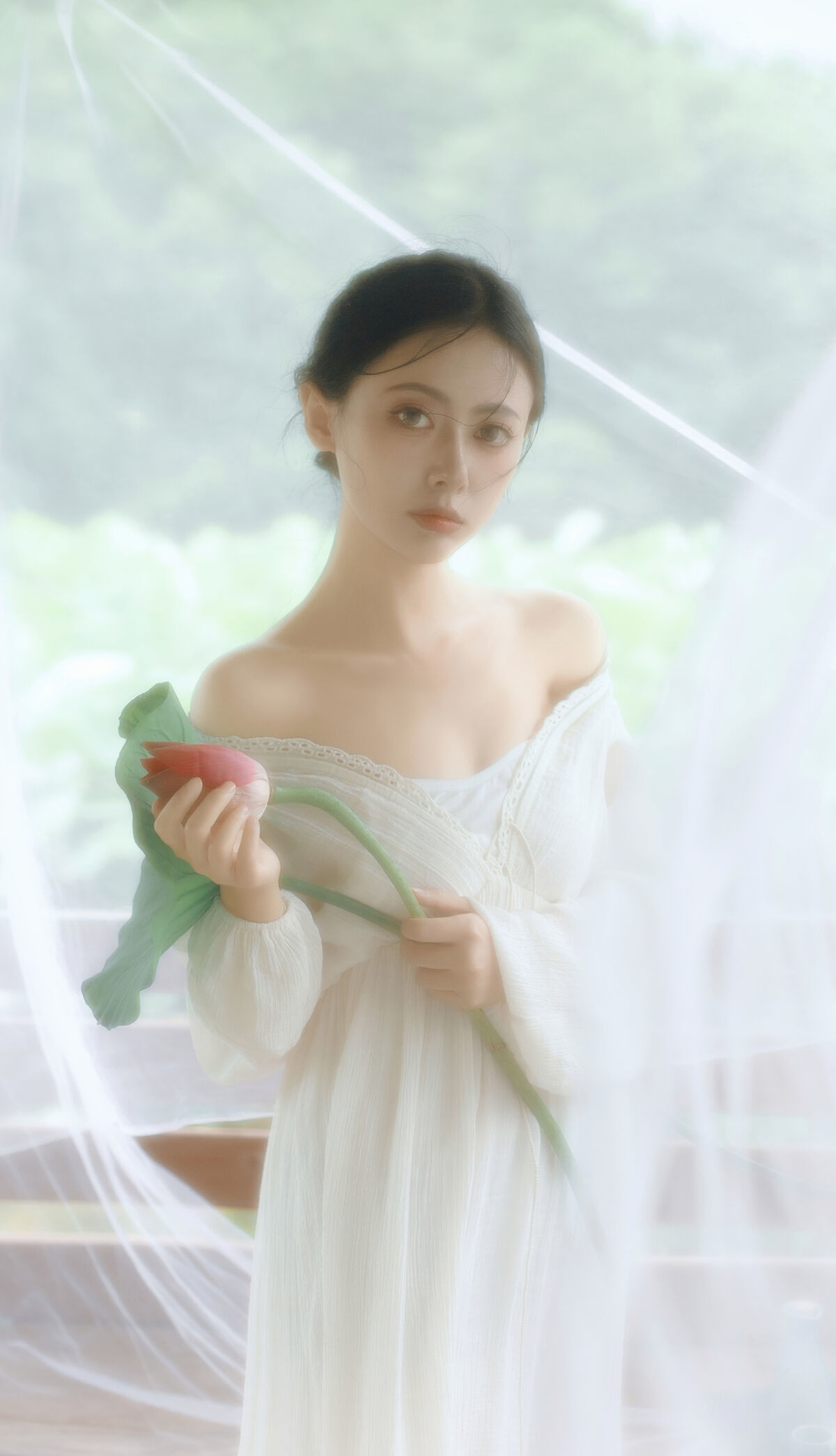图片[20]-YiTuYu艺图语 Vol.7491 Shi Ang Yang Ya[52P]-六色网