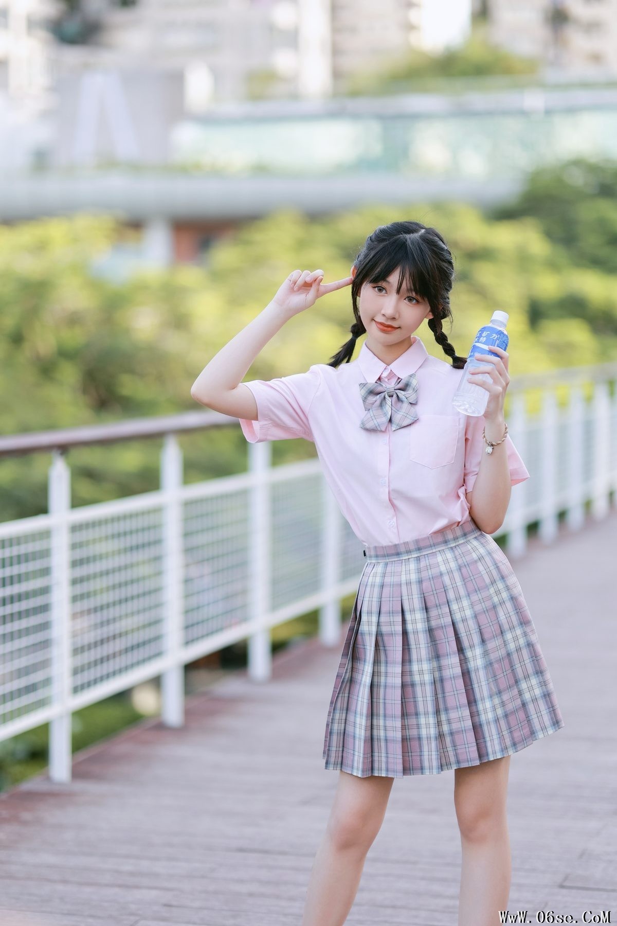 图片[15]-YiTuYu艺图语 Vol.5165 Xiao Le[40P]-六色网