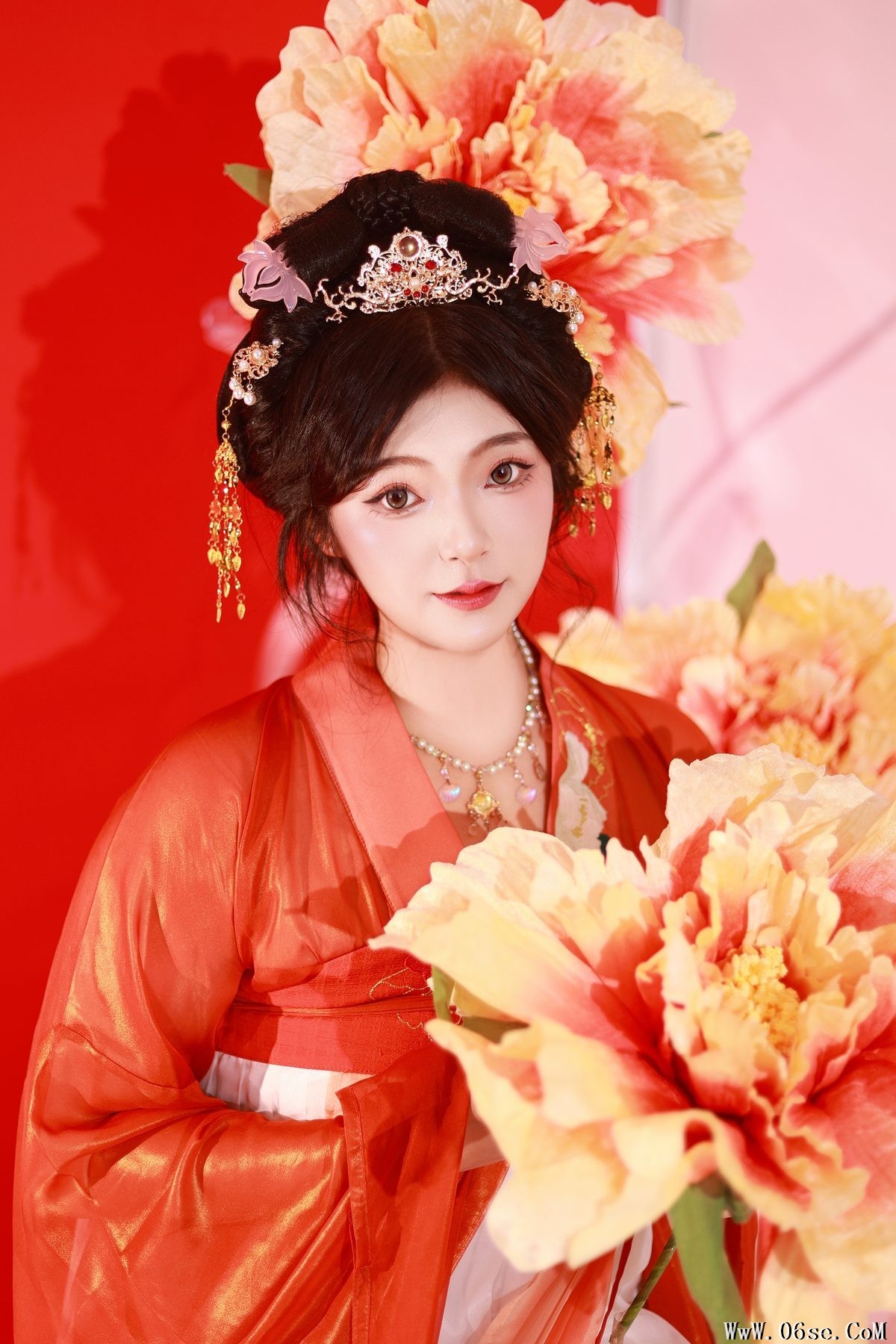 图片[18]-YiTuYu艺图语 Vol.5711 KaiLin Jiang[31P]-六色网