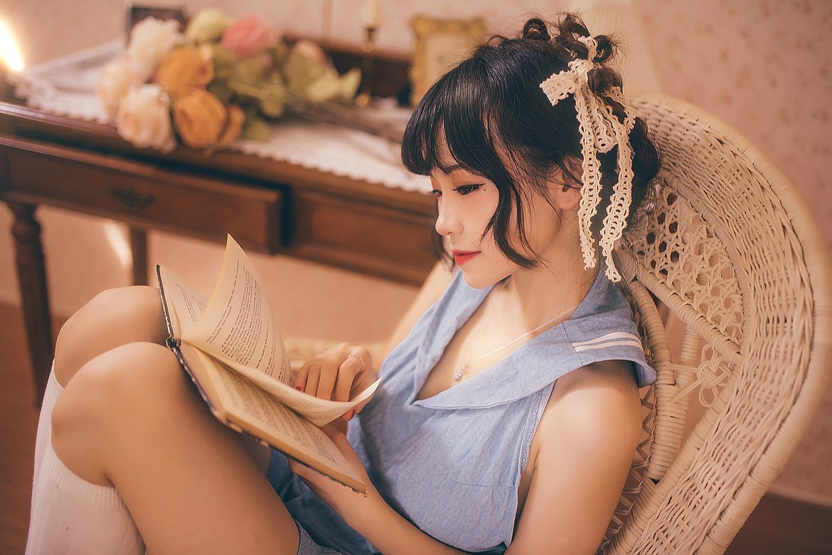 图片[55]-YiTuYu艺图语 Vol.5570 Miko Miko Ww[83P]-六色网
