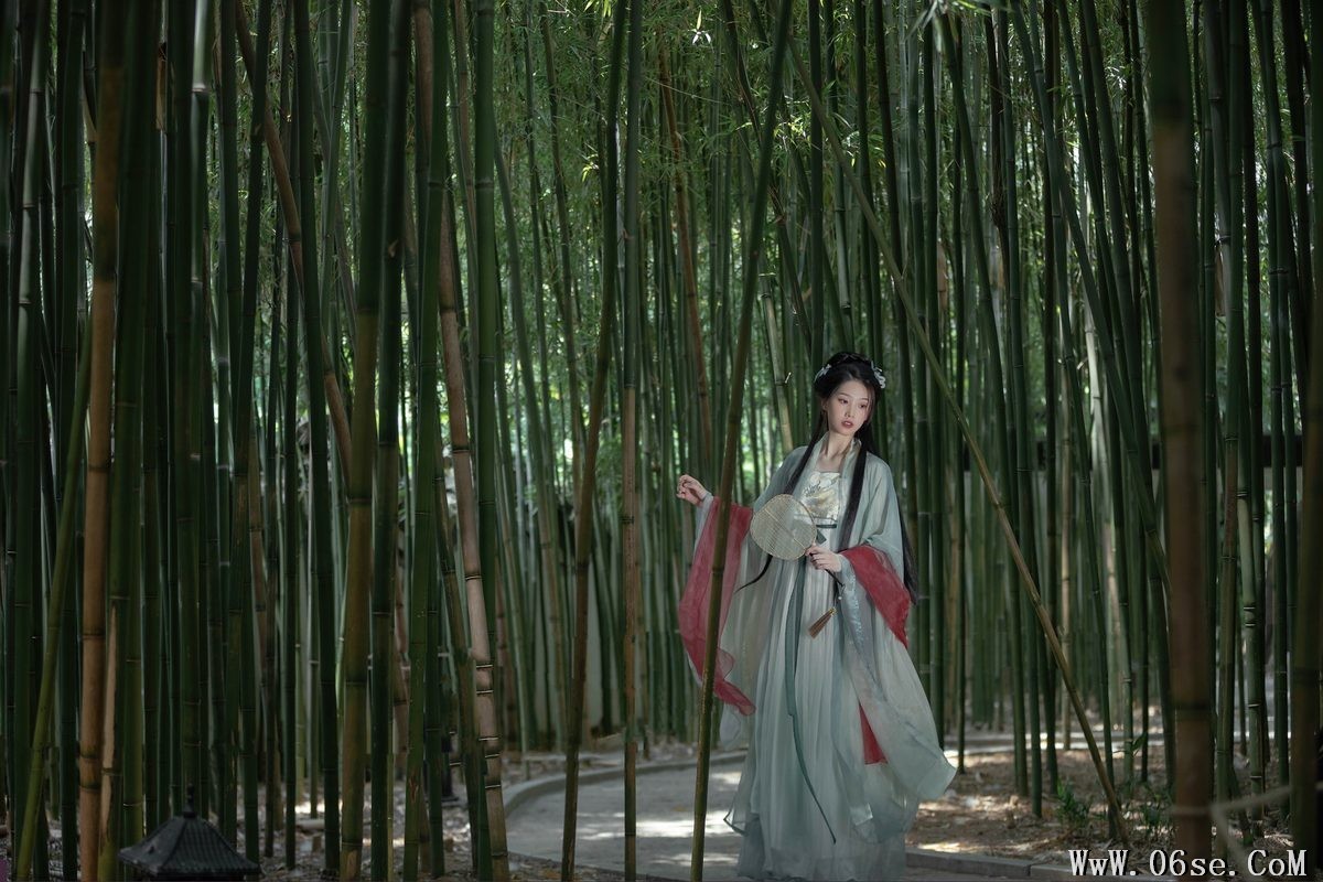 图片[5]-YiTuYu艺图语 Vol.5284 Zhi Zhi Qi[29P]-六色网
