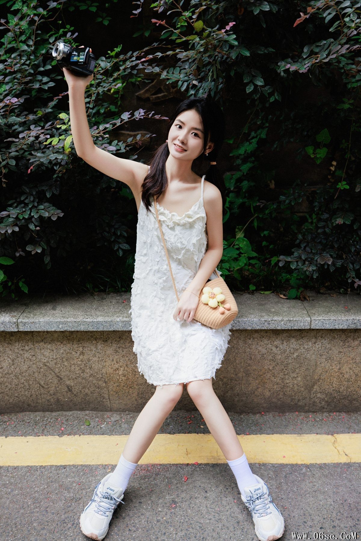 图片[19]-YiTuYu艺图语 Vol.5157 Bu Ta Xiao Yao[48P]-六色网