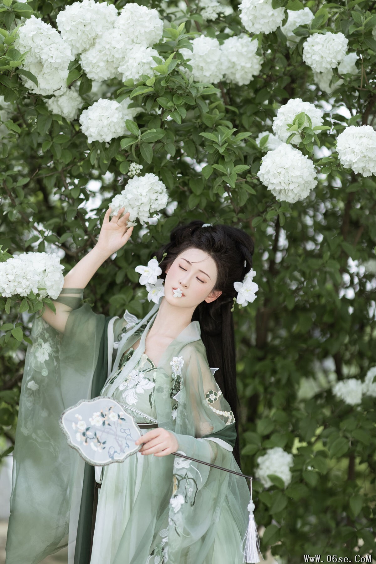图片[18]-YiTuYu艺图语 Vol.7173 Jiang Yue Yue Yue[36P]-六色网