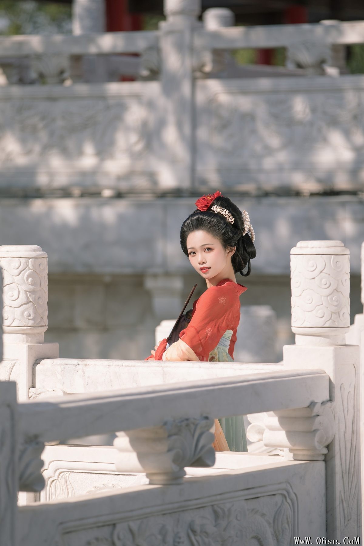图片[10]-YiTuYu艺图语 Vol.4575 Si Ying[26P]-六色网