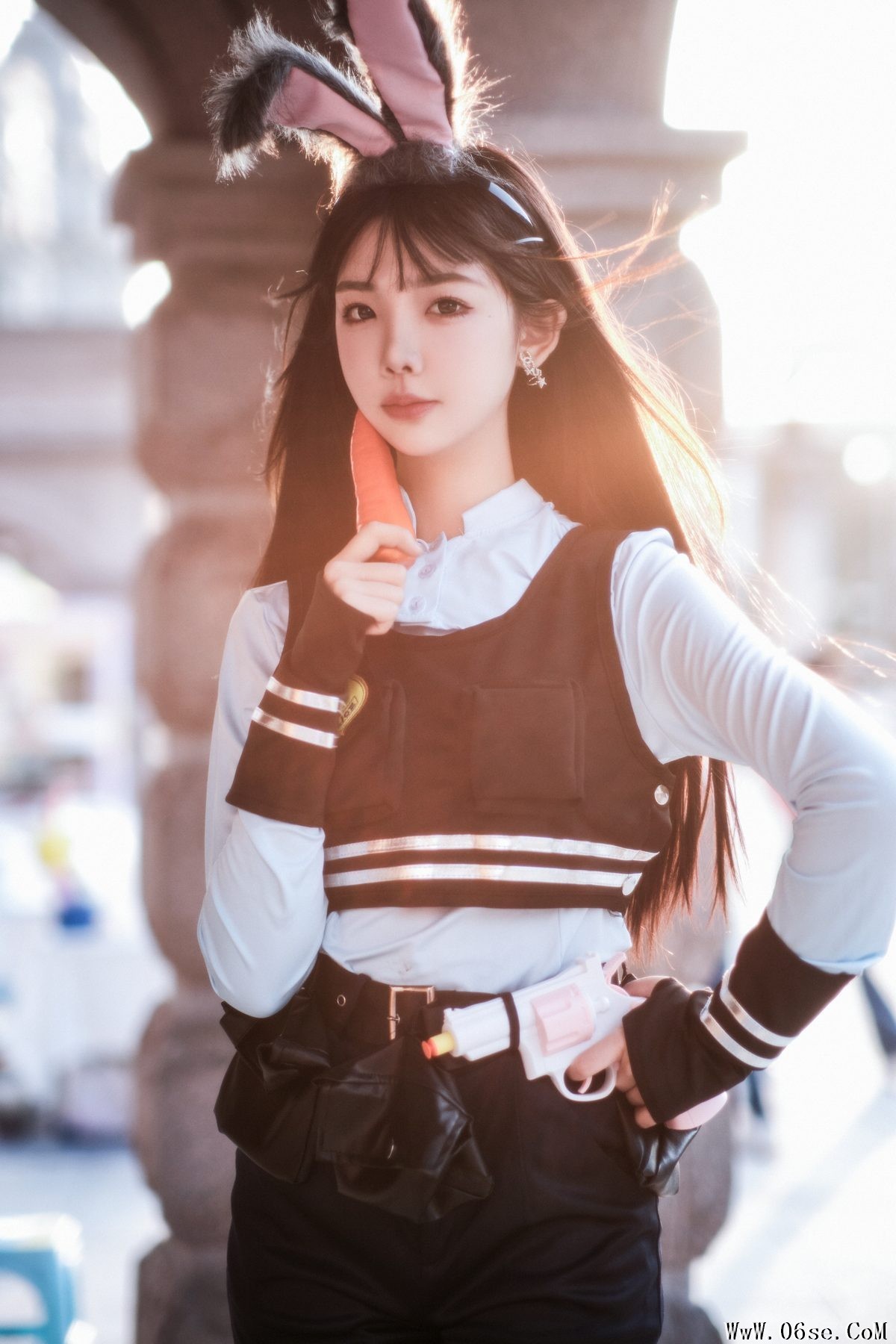 图片[4]-YiTuYu艺图语 Vol.5929 Xiao Jie Rui[27P]-六色网