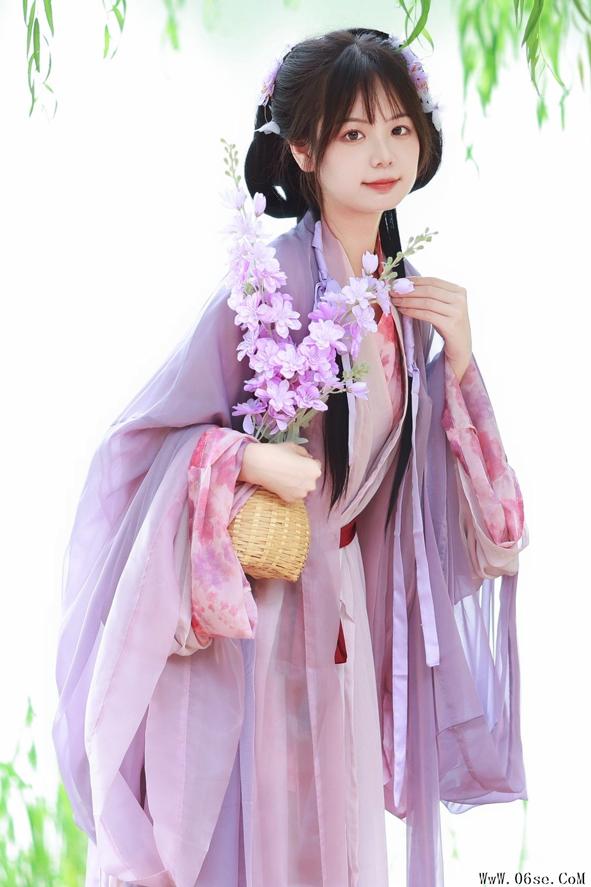 YiTuYu艺图语 Vol.5347 Mu Yan Se Cc[38P]-六色网