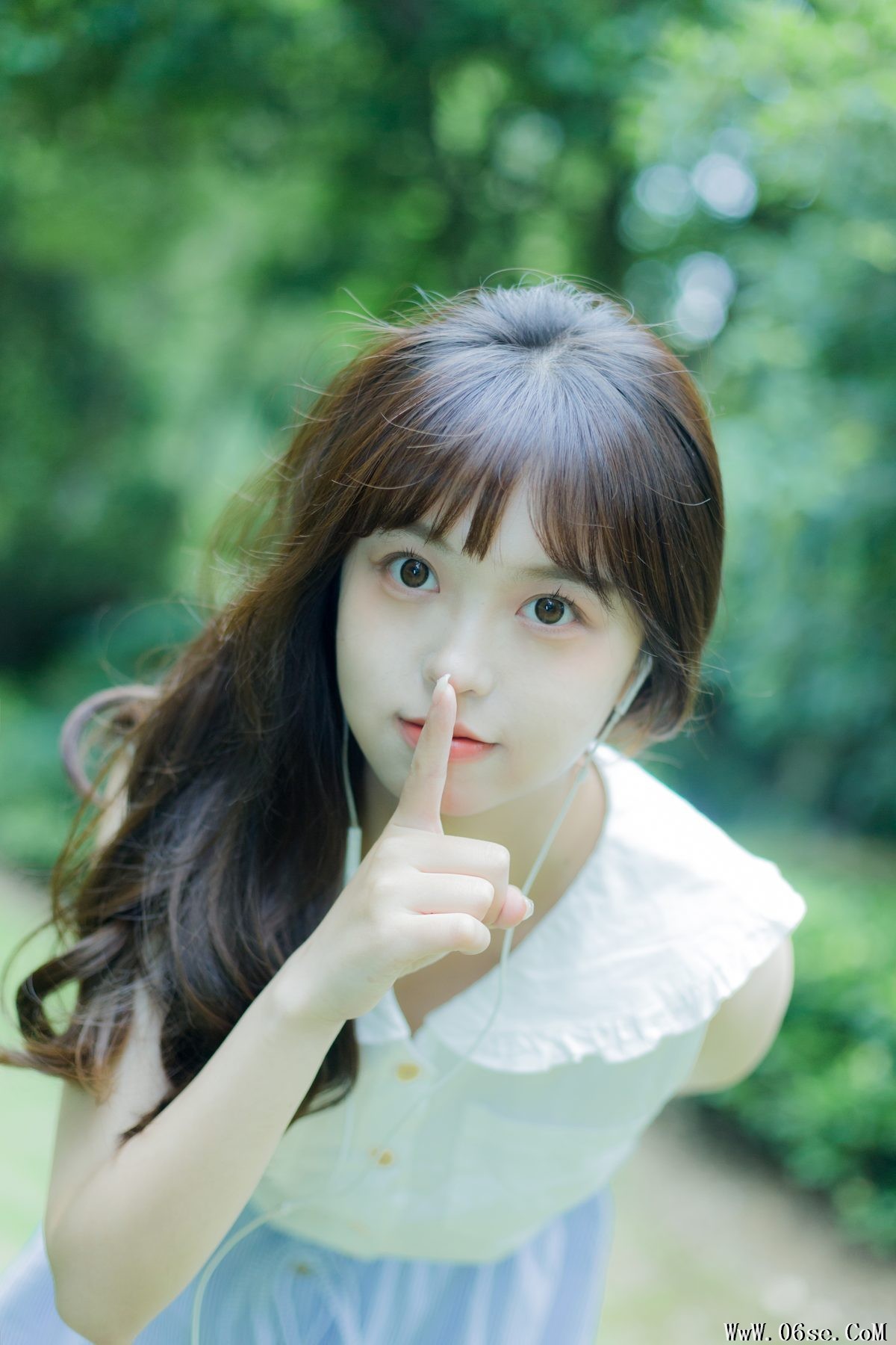 图片[23]-YiTuYu艺图语 Vol.4732 Ha Ji Ma Hua[33P]-六色网