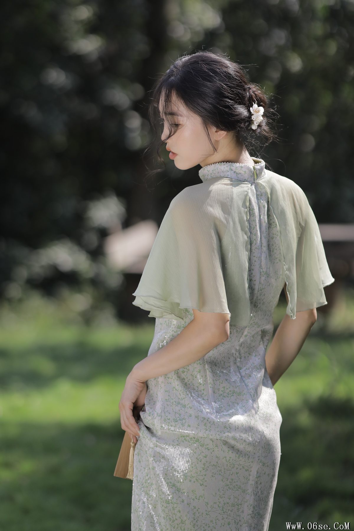 图片[18]-YiTuYu艺图语 Vol.3179 Hai Jiao De Guo Rong[29P]-六色网