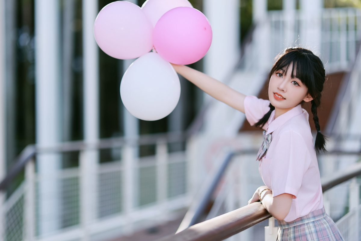 图片[33]-YiTuYu艺图语 Vol.5165 Xiao Le[40P]-六色网