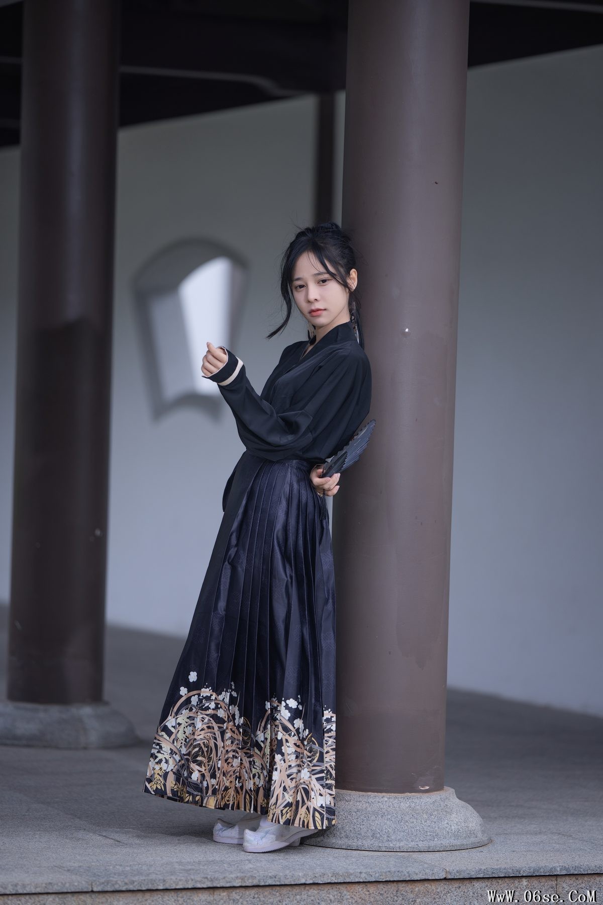 图片[11]-YiTuYu艺图语 Vol.6167 Shuang Er[27P]-六色网