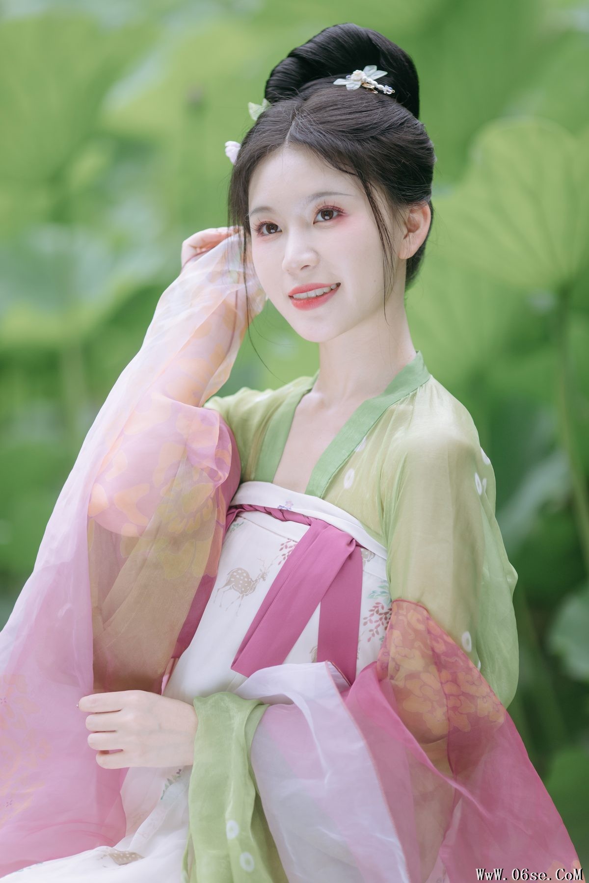 图片[30]-YiTuYu艺图语 Vol.4792 Sen Sen[34P]-六色网