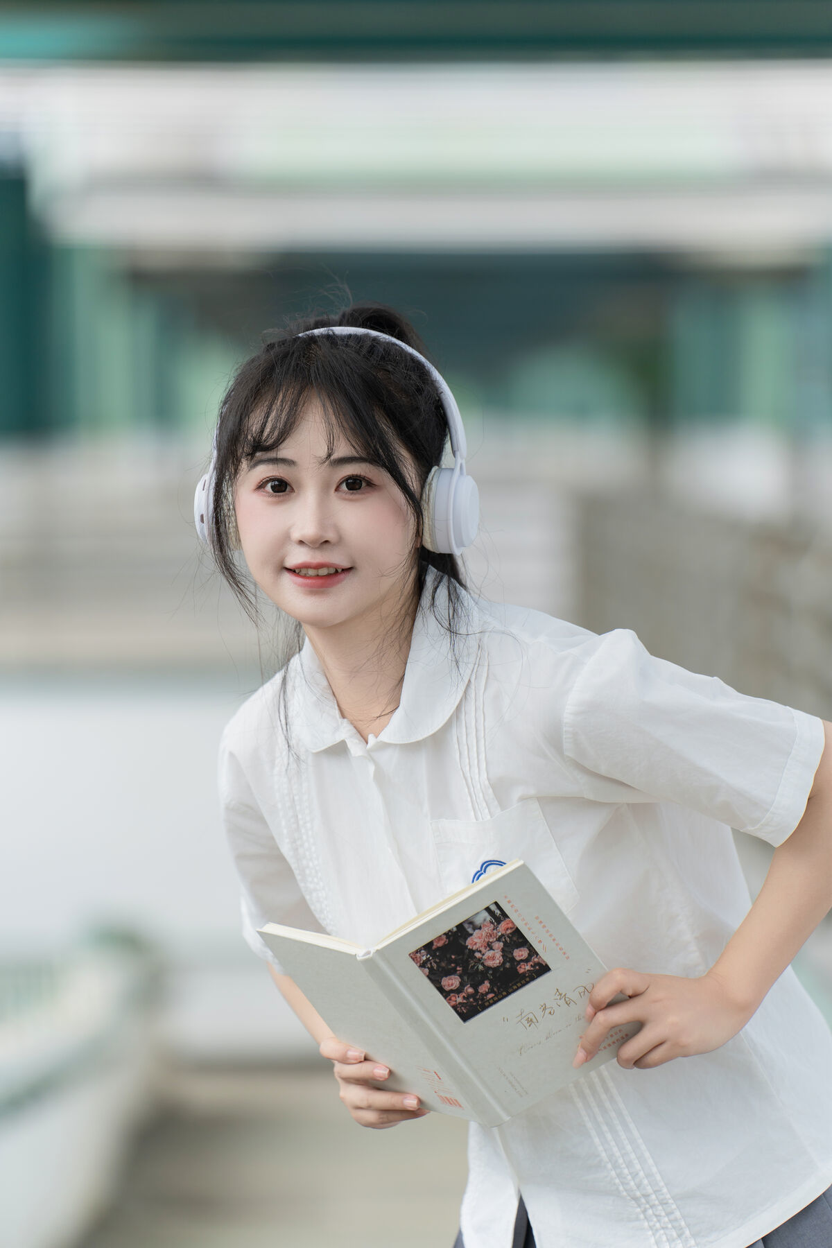 图片[25]-YiTuYu艺图语 Vol.7260 Jiao Yi Zhi Sui Sui[33P]-六色网