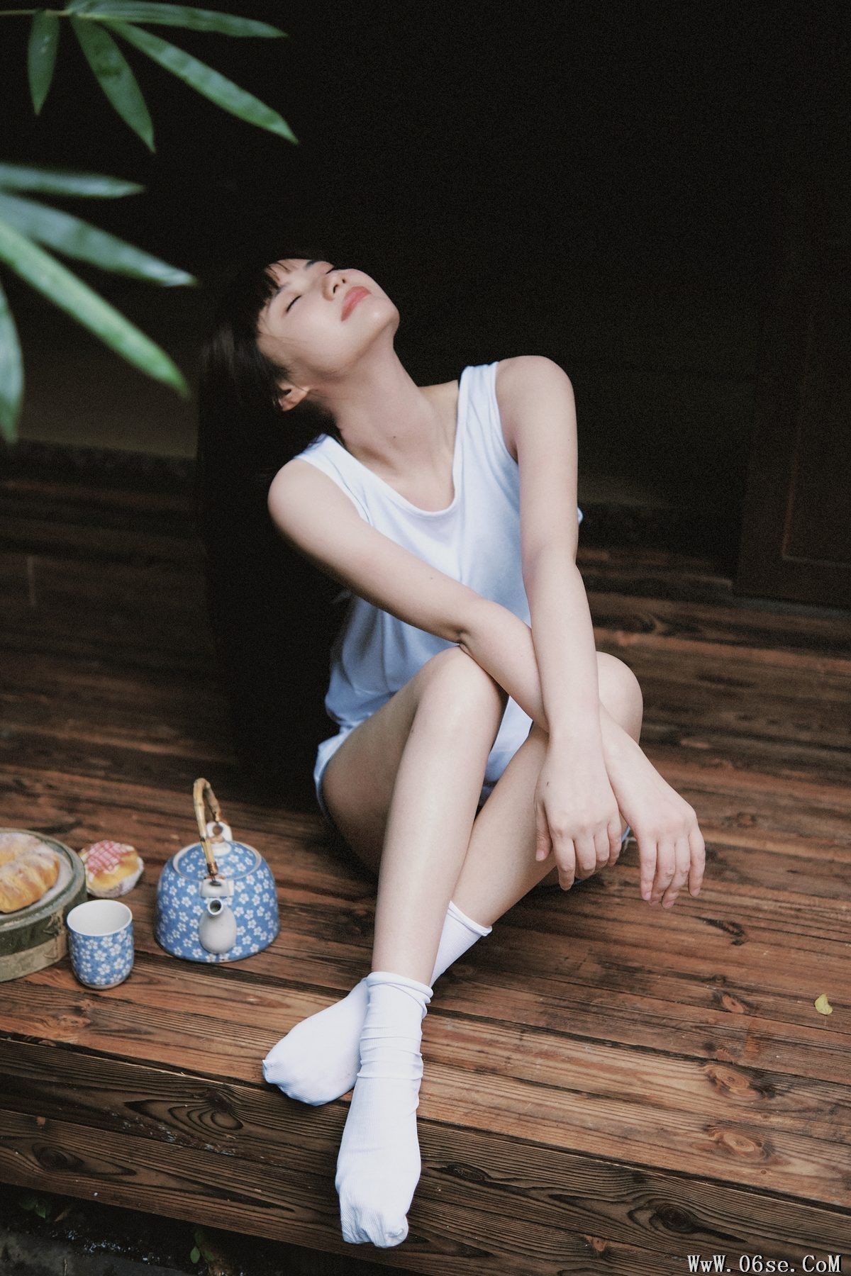 图片[10]-YiTuYu艺图语 Vol.5703 Xia Xia[23P]-六色网