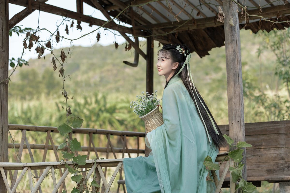 图片[5]-YiTuYu艺图语 Vol.3855 Suan La Tang Er[22P]-六色网