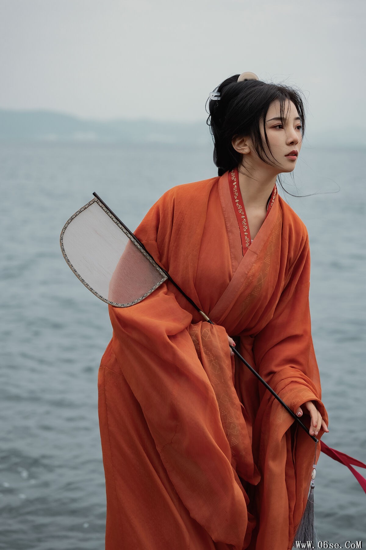 图片[22]-YiTuYu艺图语 Vol.7485 Wan Feng Shan Shan[25P]-六色网