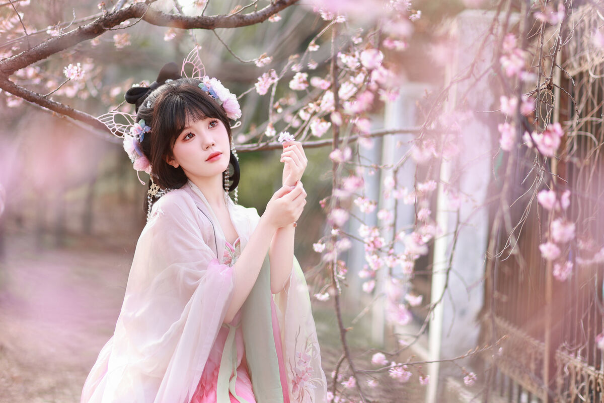 图片[9]-YiTuYu艺图语 Vol.6787 Cao Mei Xi Mi Lu[22P]-六色网