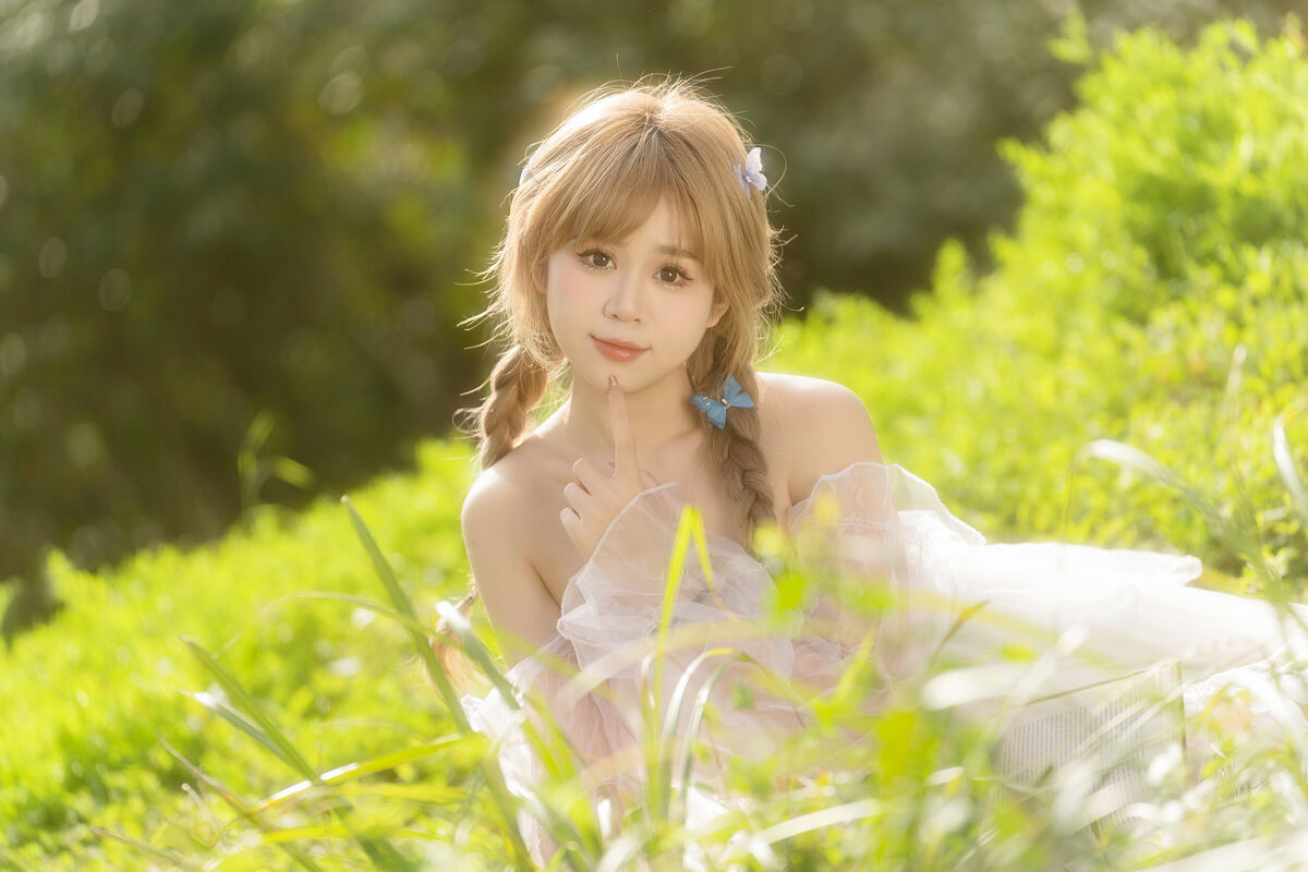 图片[27]-YiTuYu艺图语 Vol.6737 Pao Fu Xiao Fang[33P]-六色网