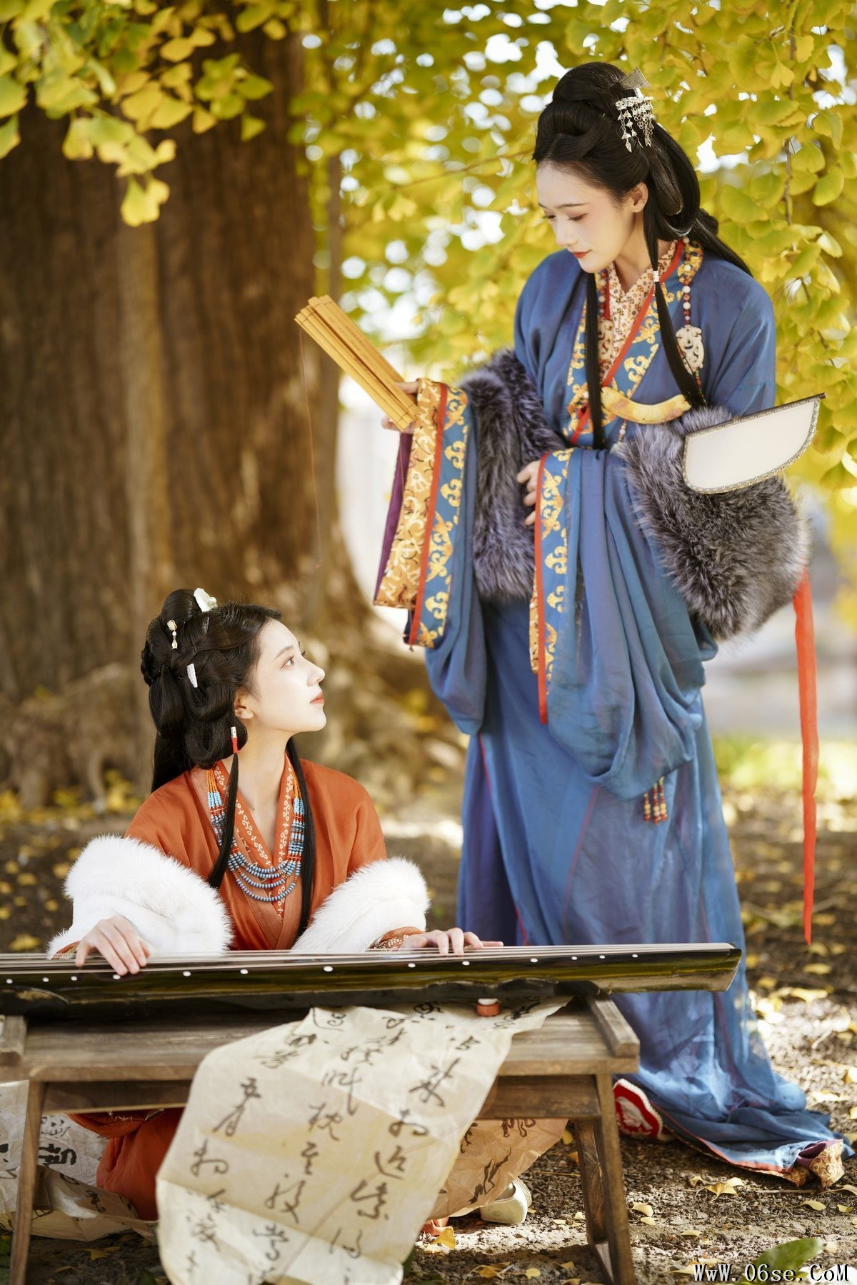 图片[11]-YiTuYu艺图语 Vol.6159 Pan Pan[22P]-六色网
