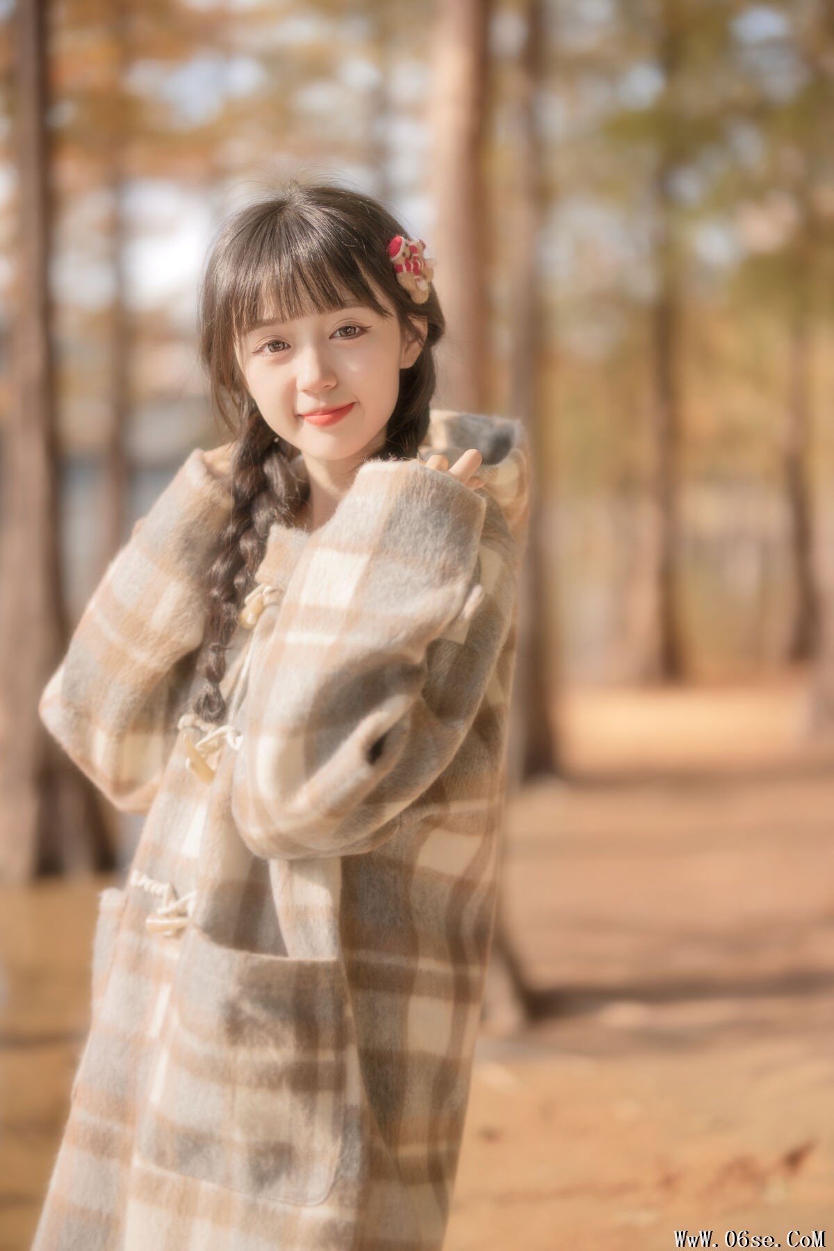 图片[14]-YiTuYu艺图语 Vol.7791 Mei Mei Xiao Yu[22P]-六色网