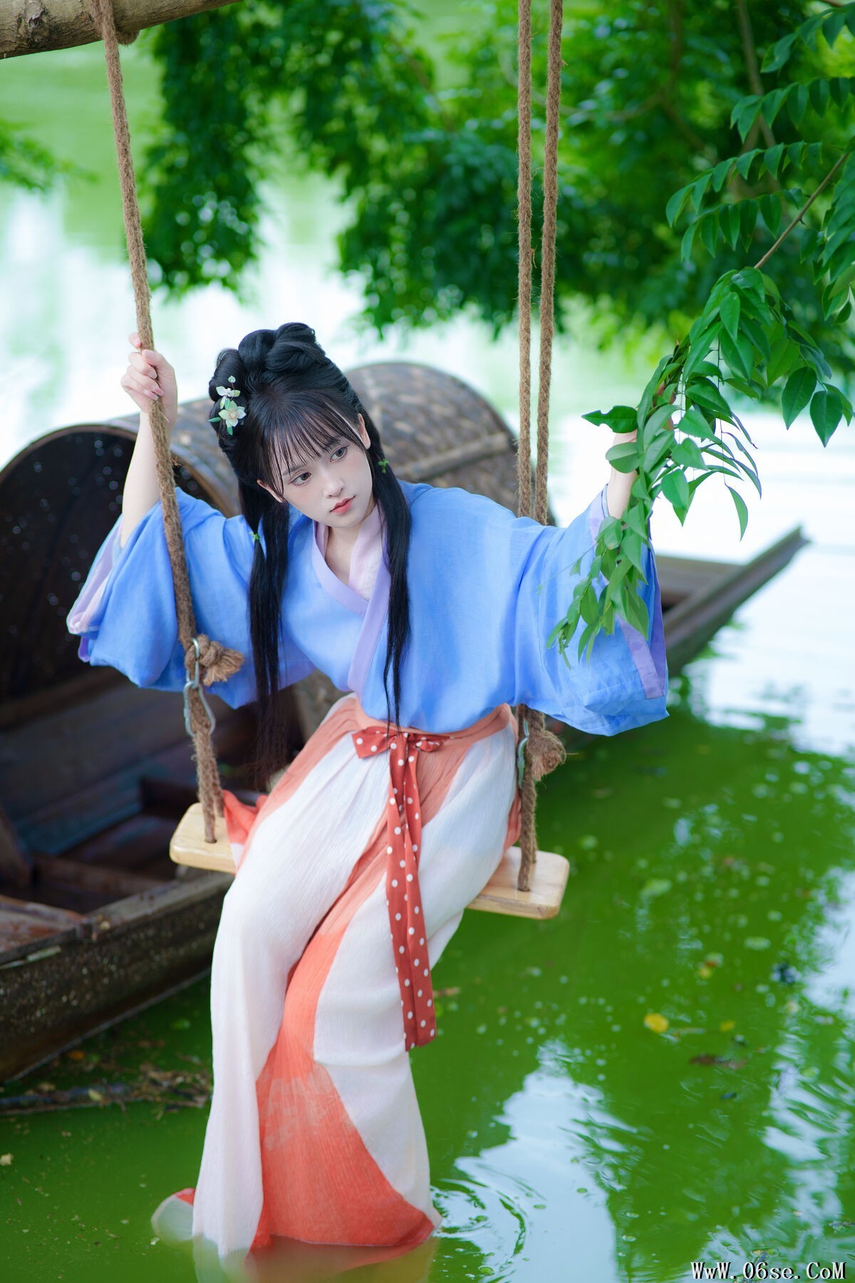 图片[30]-YiTuYu艺图语 Vol.7290 Xiao Xiao Yu[39P]-六色网