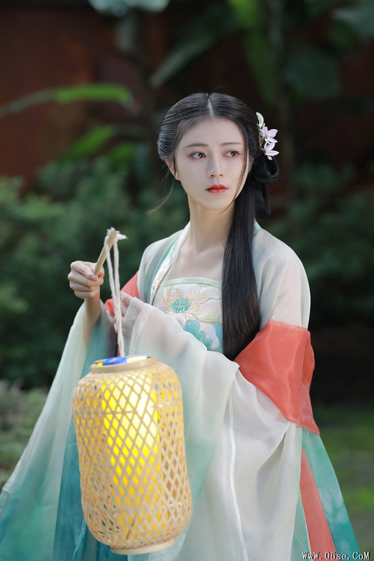 图片[30]-YiTuYu艺图语 Vol.5088 Wu Sui[40P]-六色网