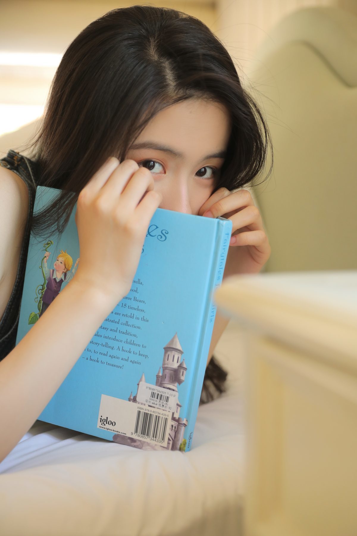 图片[20]-YiTuYu艺图语 Vol.3350 Ke Yi Shou[22P]-六色网
