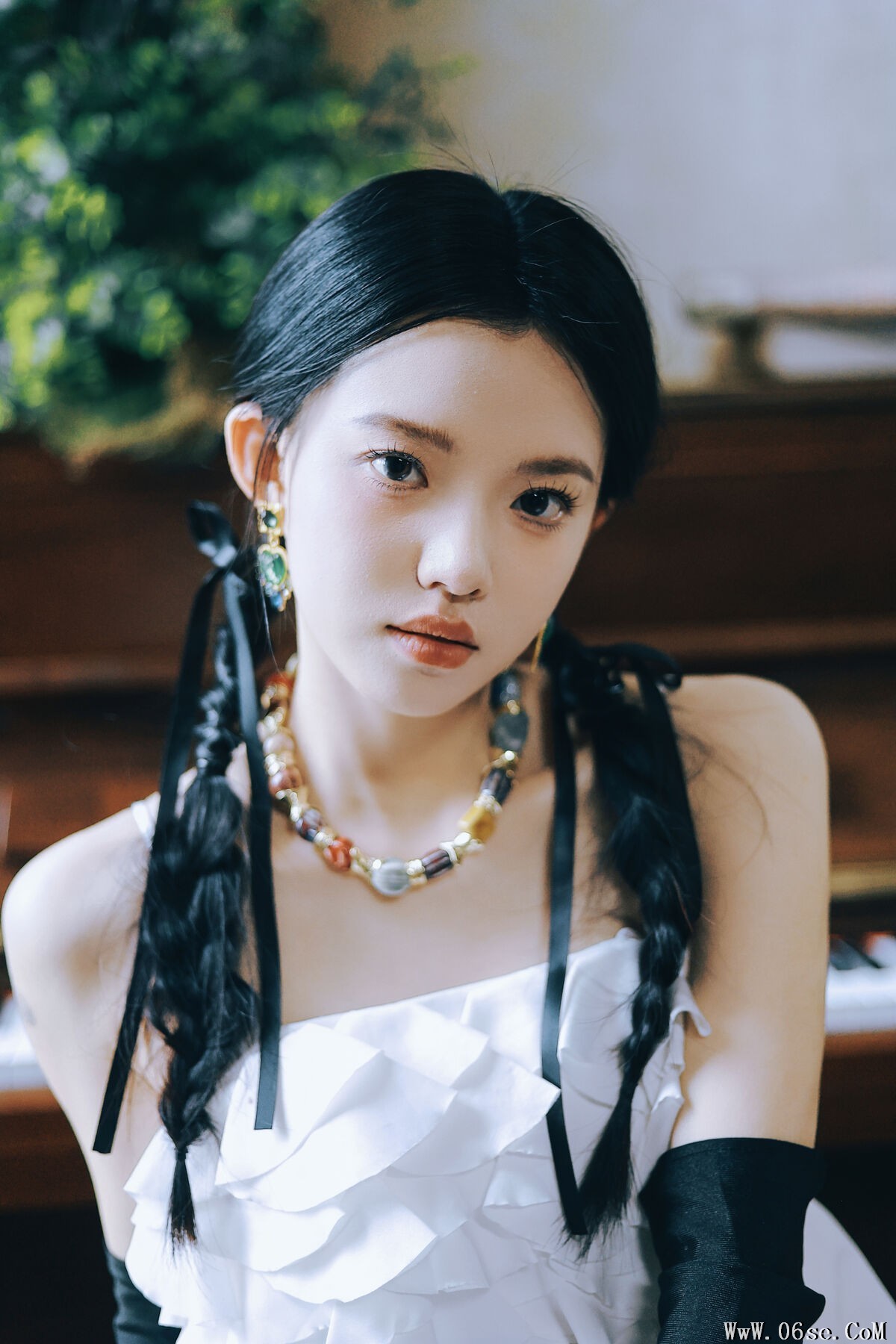 图片[6]-YiTuYu艺图语 Vol.7567 Lu Lu[29P]-六色网