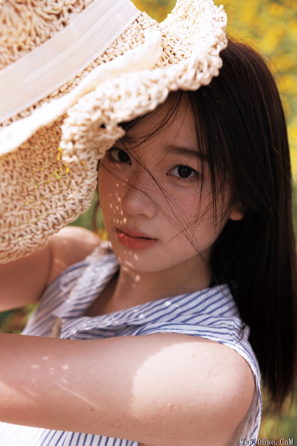 图片[23]-YiTuYu艺图语 Vol.7497 To Xiao Bei[27P]-六色网