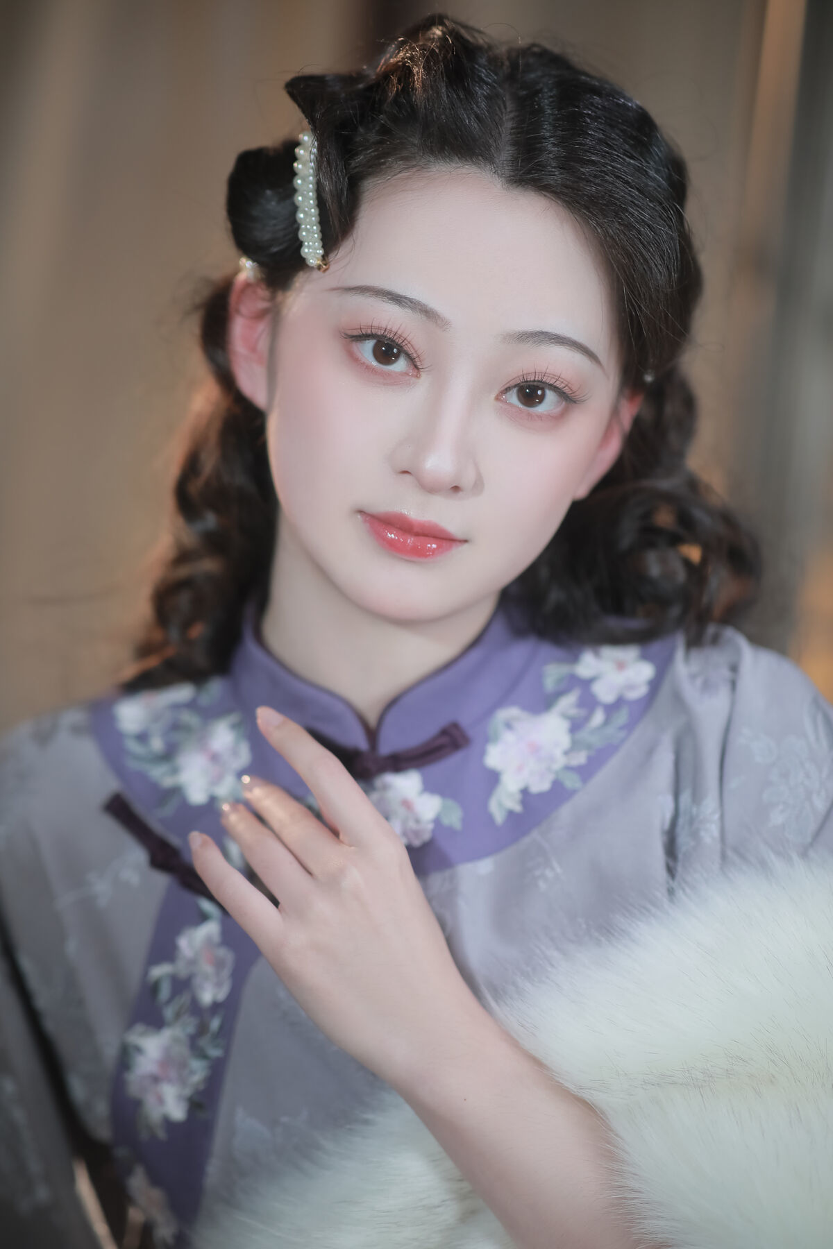 图片[28]-YiTuYu艺图语 Vol.6600 Zhu Yu[28P]-六色网