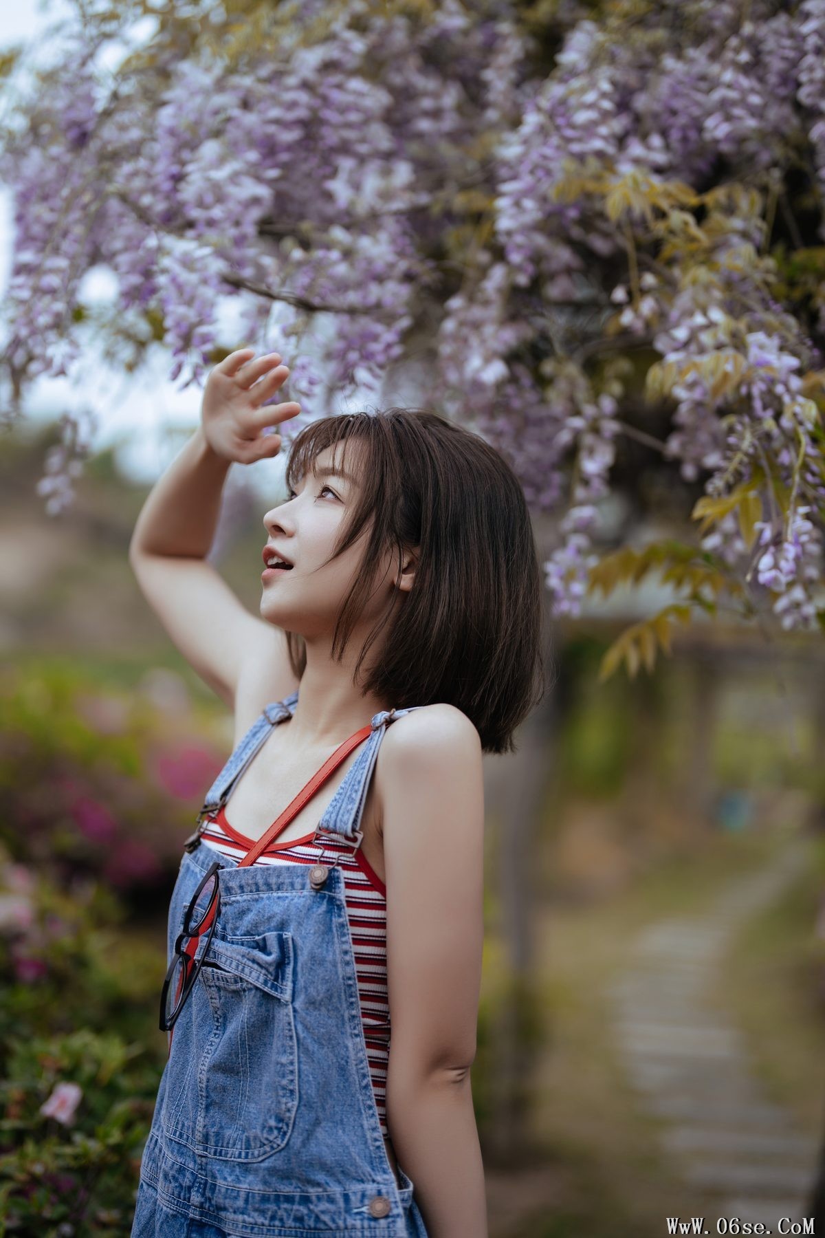 图片[20]-YiTuYu艺图语 Vol.4243 Qi Qi[66P]-六色网