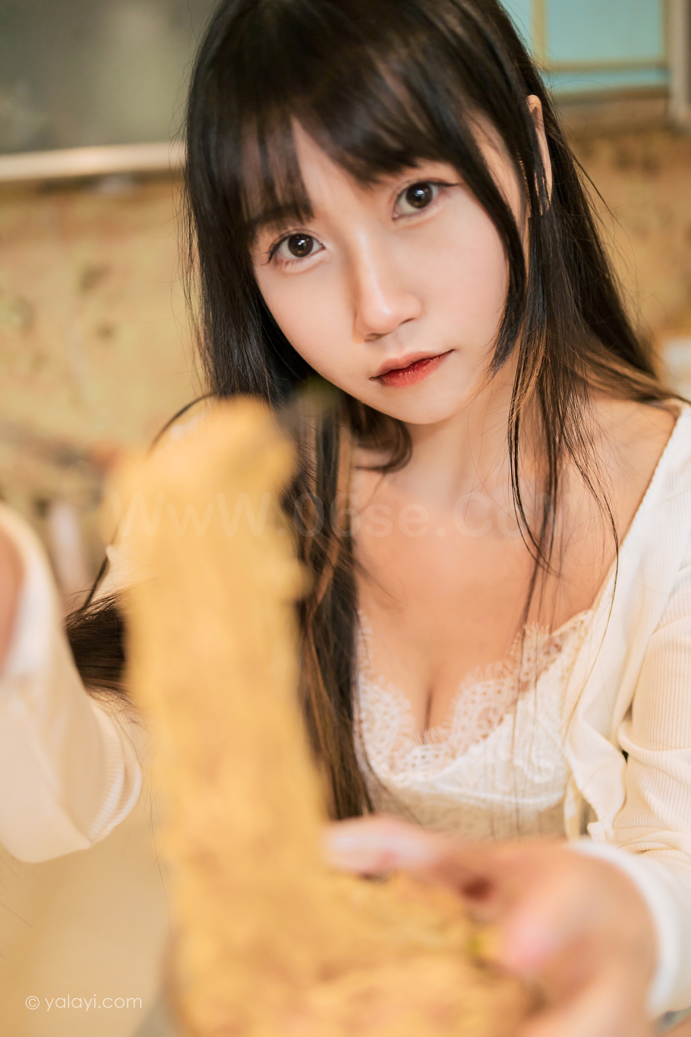 图片[3]-雅拉伊 – 弈思《在一起每天都是纪念日》[40P]-六色网